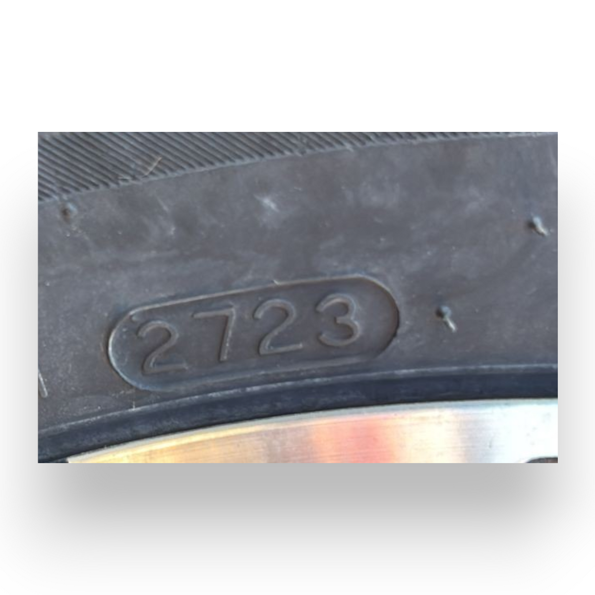 Llantas de aleación peugeot 2008 II (215/60/R179 (2019-) 