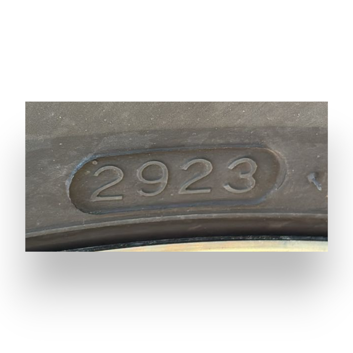 Llantas de aleación peugeot 2008 II (215/60/R179 (2019-) 