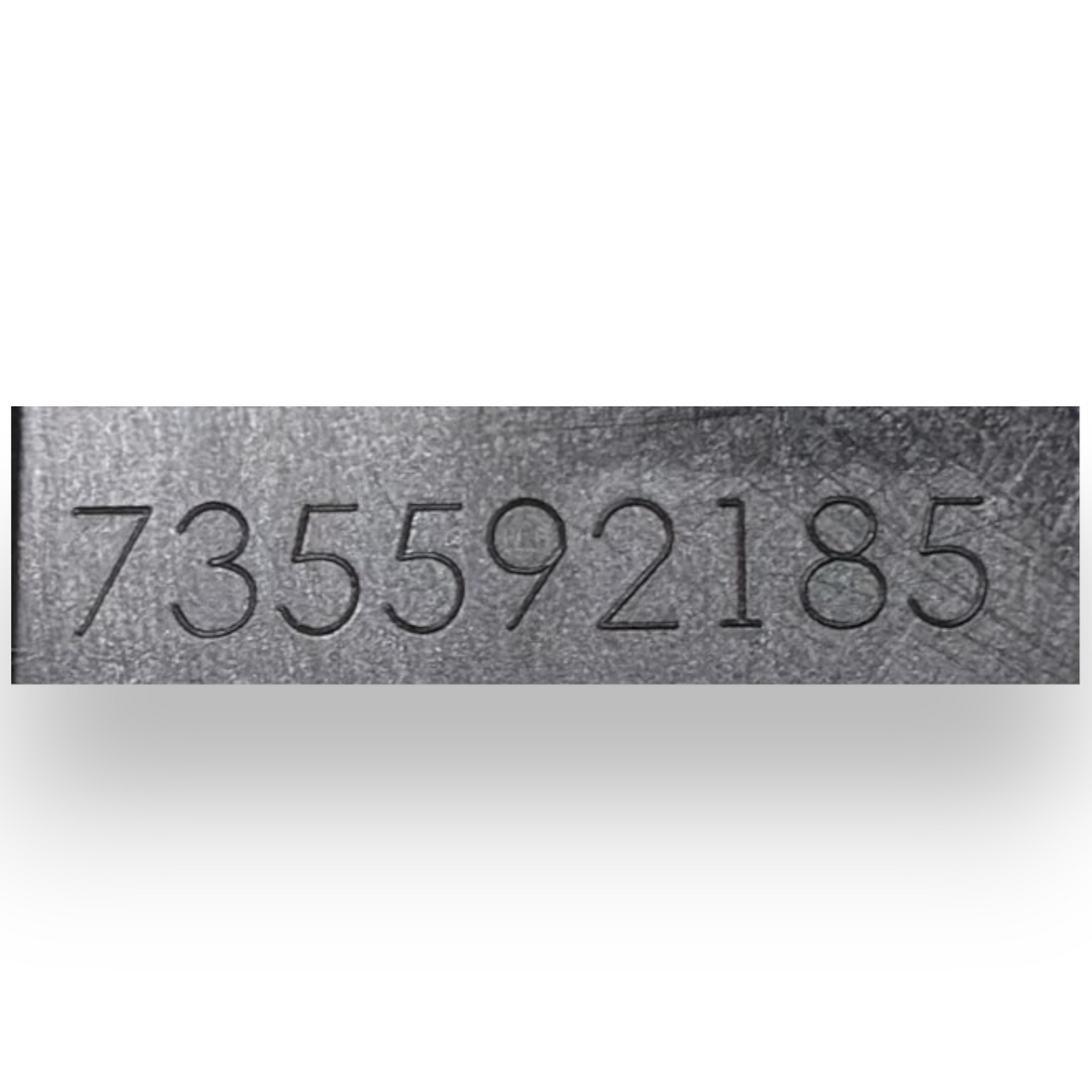 Bracciolo + tunnel centrale jeep renegade cod:735592185 (2014-)