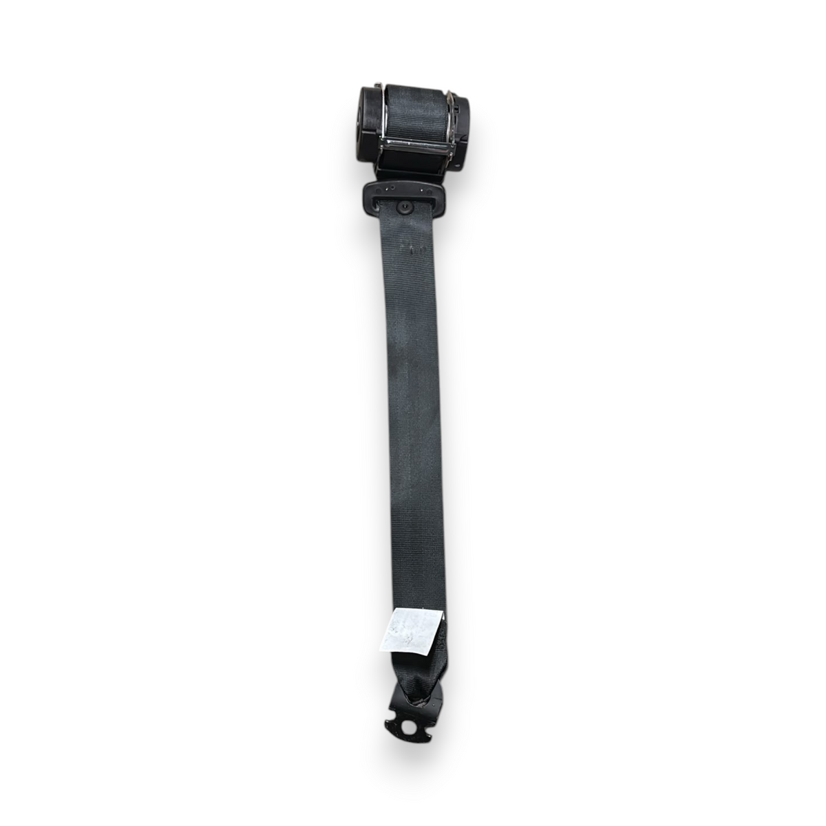 Cintura di sicurezza posteriore destra (dx) alfa romeo mito cod:620182200b (2008-2020)