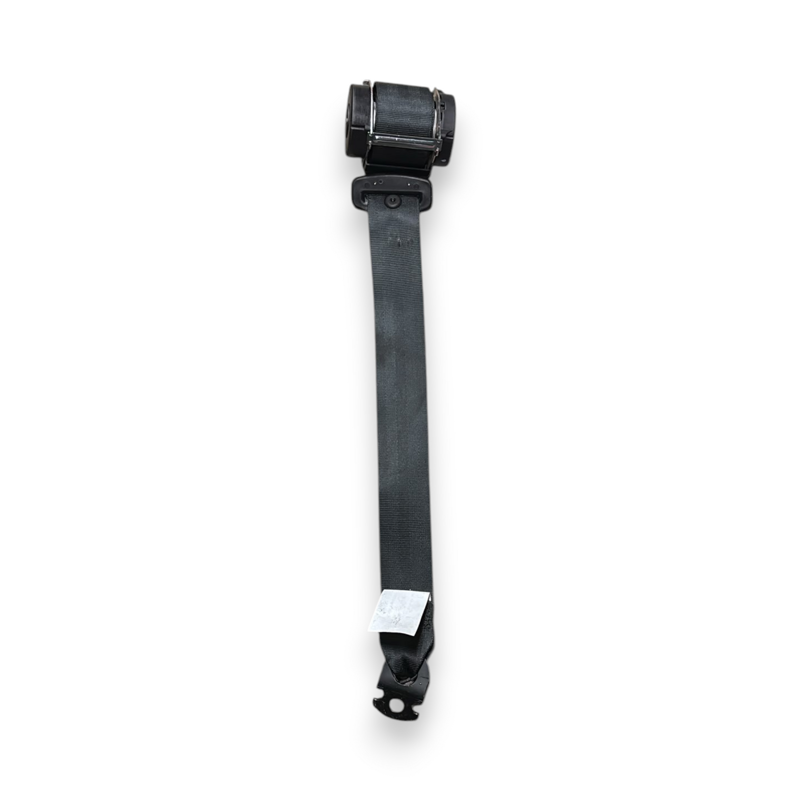 Cintura di sicurezza posteriore destra (dx) alfa romeo mito cod:620182200b (2008-2020)