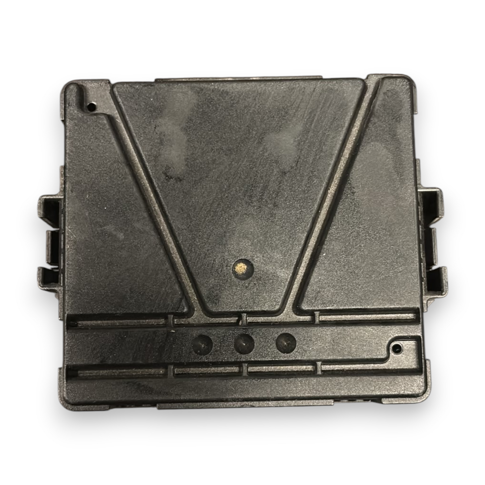 Front headlight control unit audi a3 8v code:3q0907338 (2012-2020) 