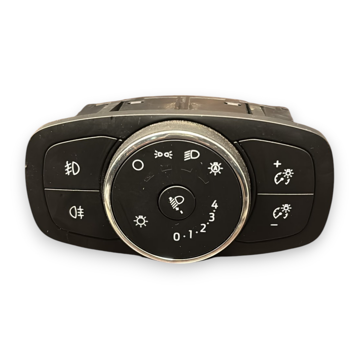 Switch / light adjustment command ford puma code:10507973-00 (2019-) 