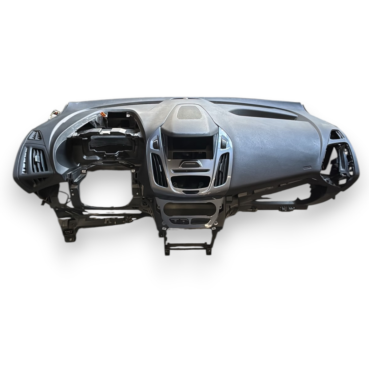 Kit airbag ford tourneo connect (2013-2021)