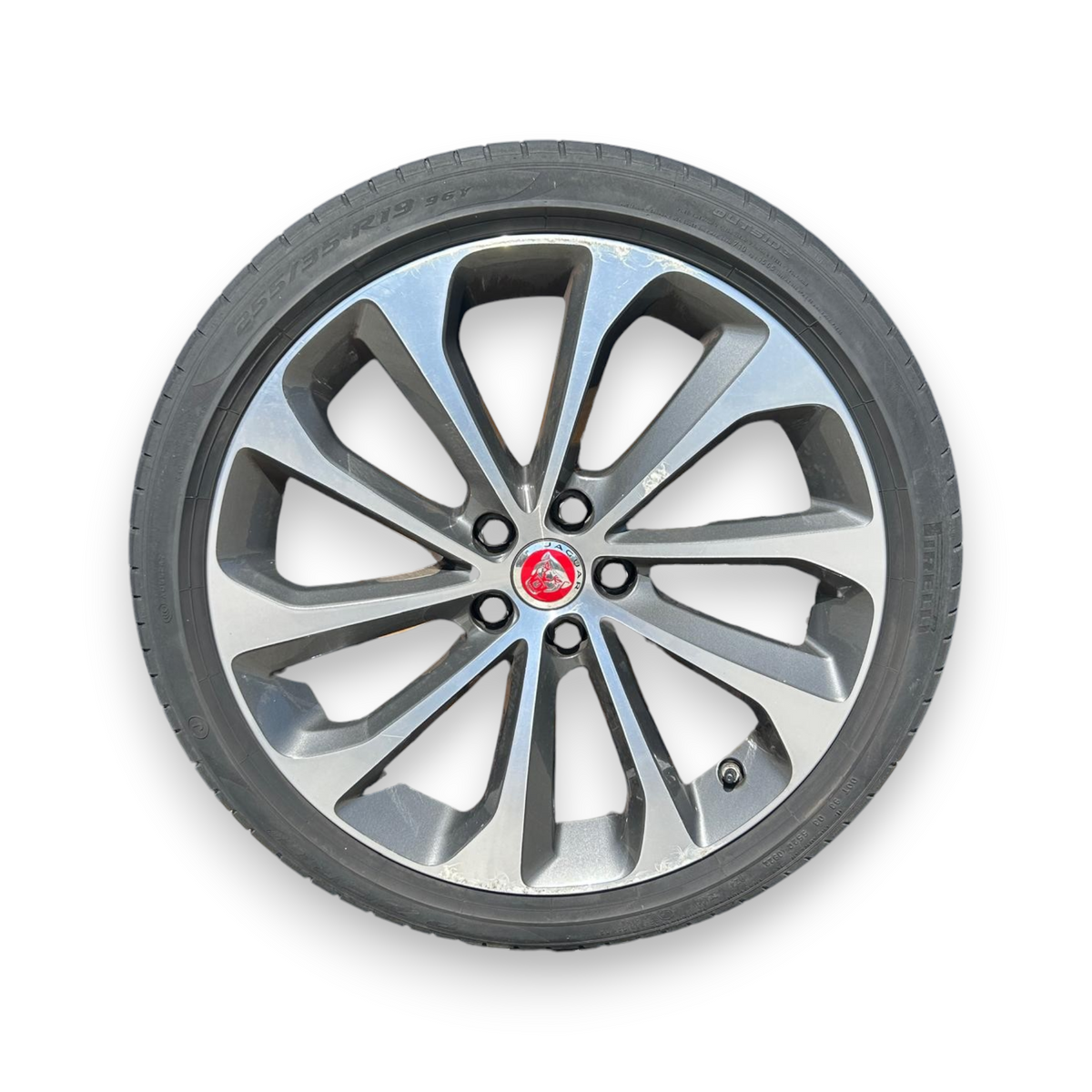 Alufelgen Jaguar XE (255/35/R19) (2015-2024) 