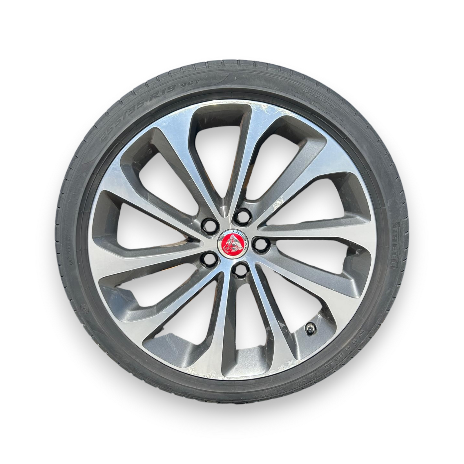Alufelgen Jaguar XE (255/35/R19) (2015-2024) 