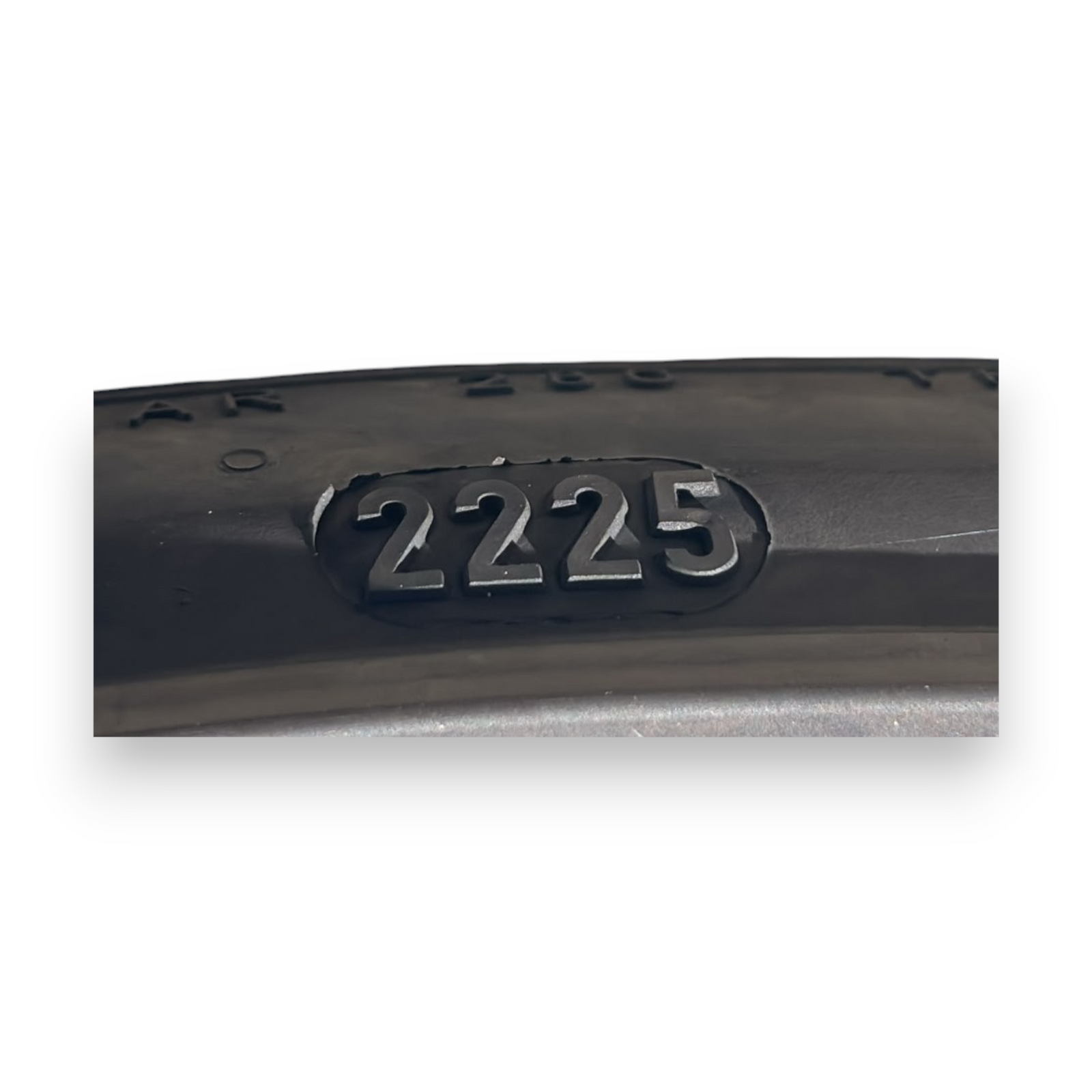 Lichtmetalen velg jaguar xe (225/40/R19) (2015-2024) 