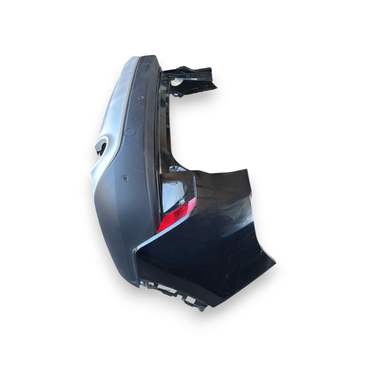 Paraurti posteriore nero ford kuga III cod:lv4b-17f765-db (2020-)