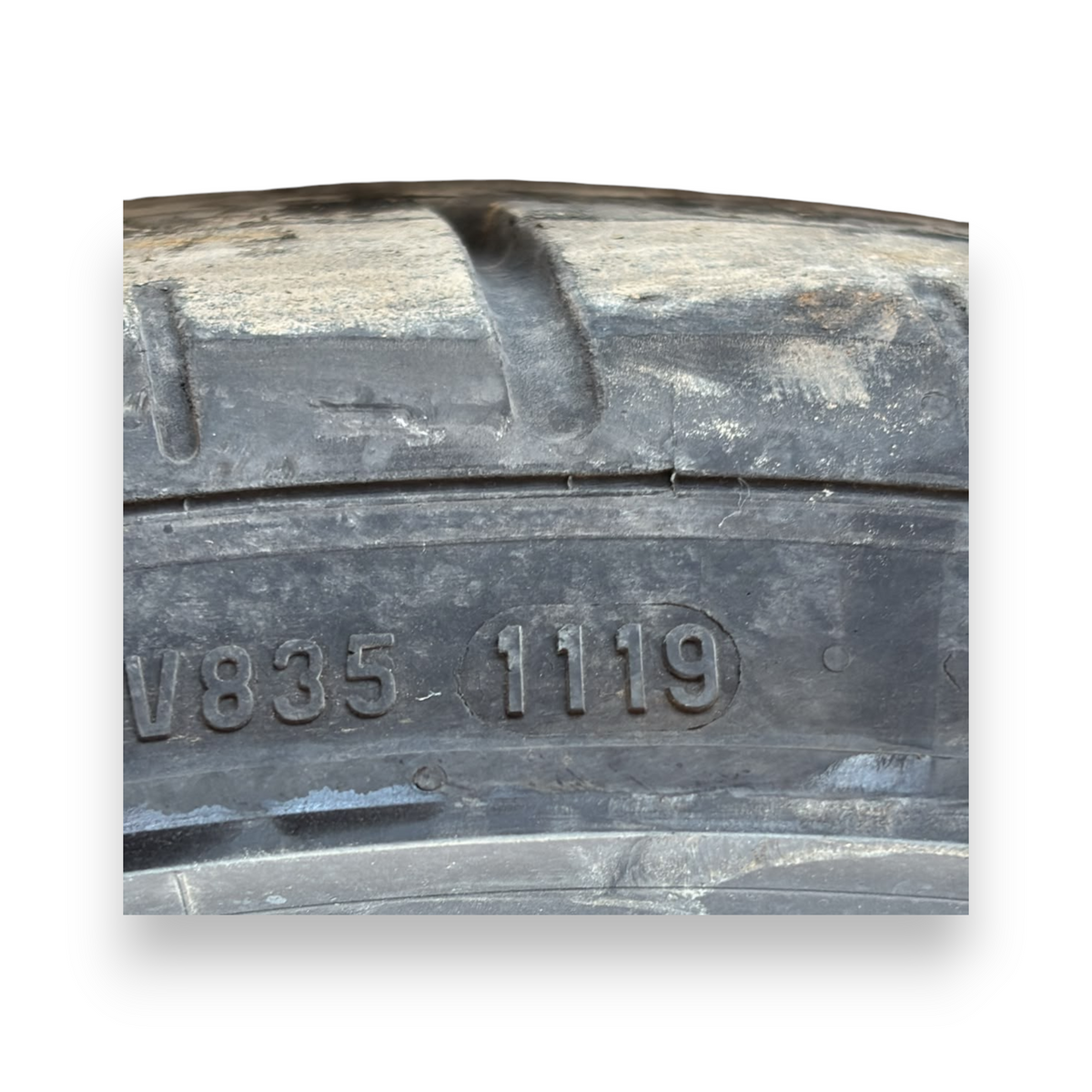 Alufelgen Audi RS3 8V Rotor, Cod: 8V0601025ES (235/35/R19/255/30/R19) (2015-2020) 