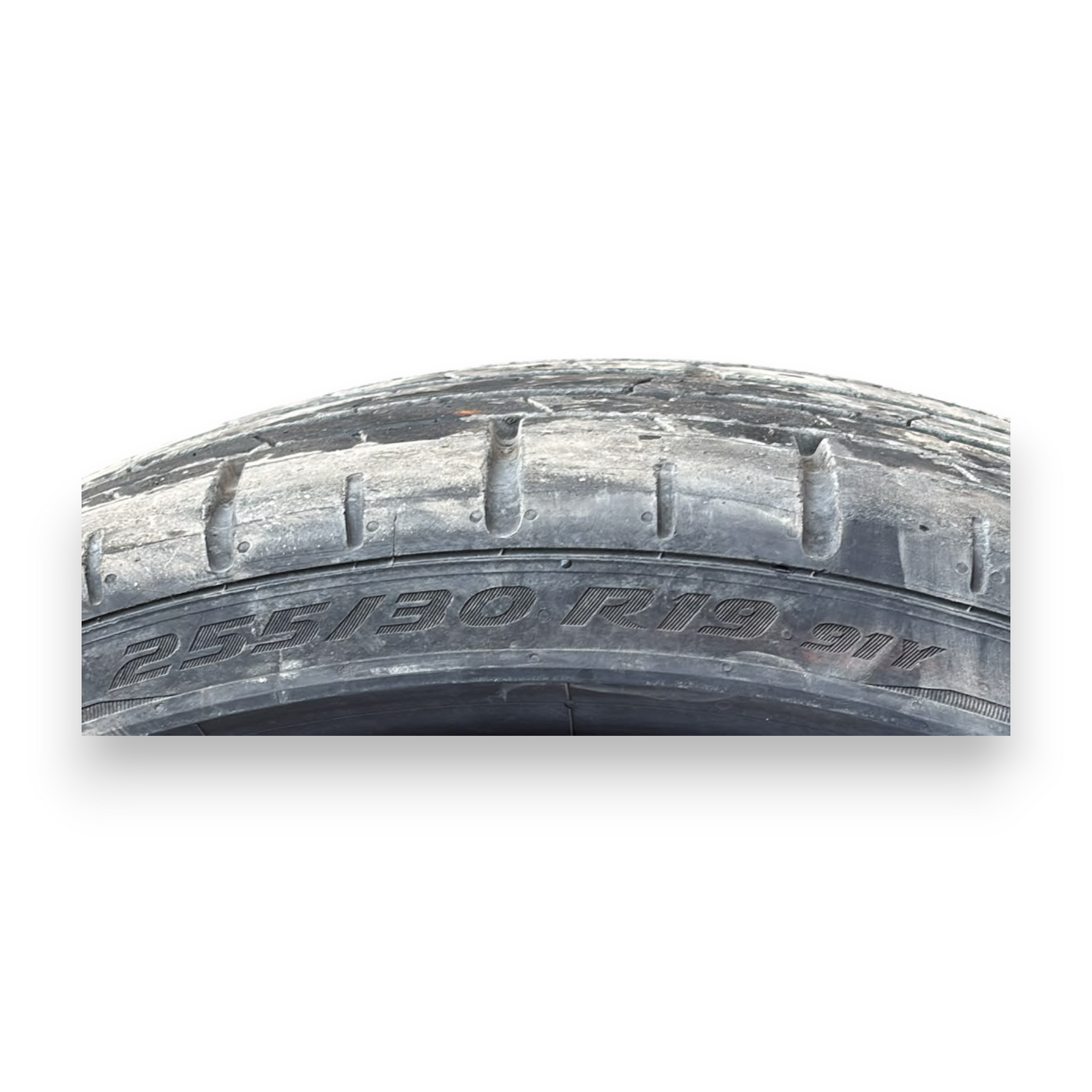 Alufelgen Audi RS3 8V Rotor, Cod: 8V0601025ES (235/35/R19/255/30/R19) (2015-2020) 