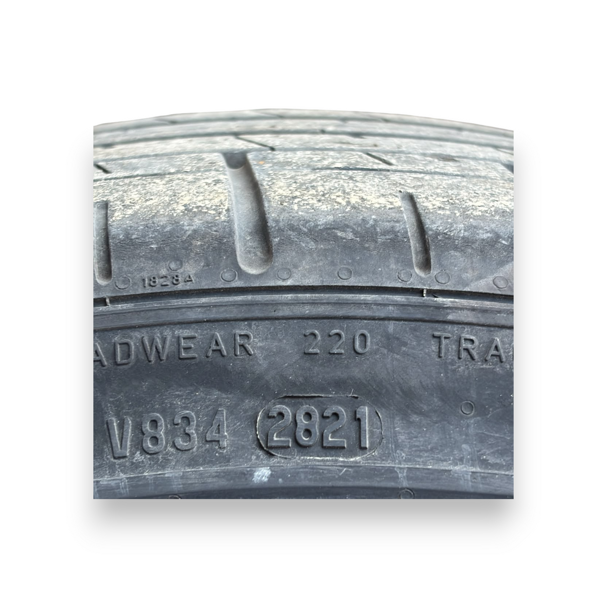 Alufelgen Audi RS3 8V Rotor, Cod: 8V0601025ES (235/35/R19/255/30/R19) (2015-2020) 