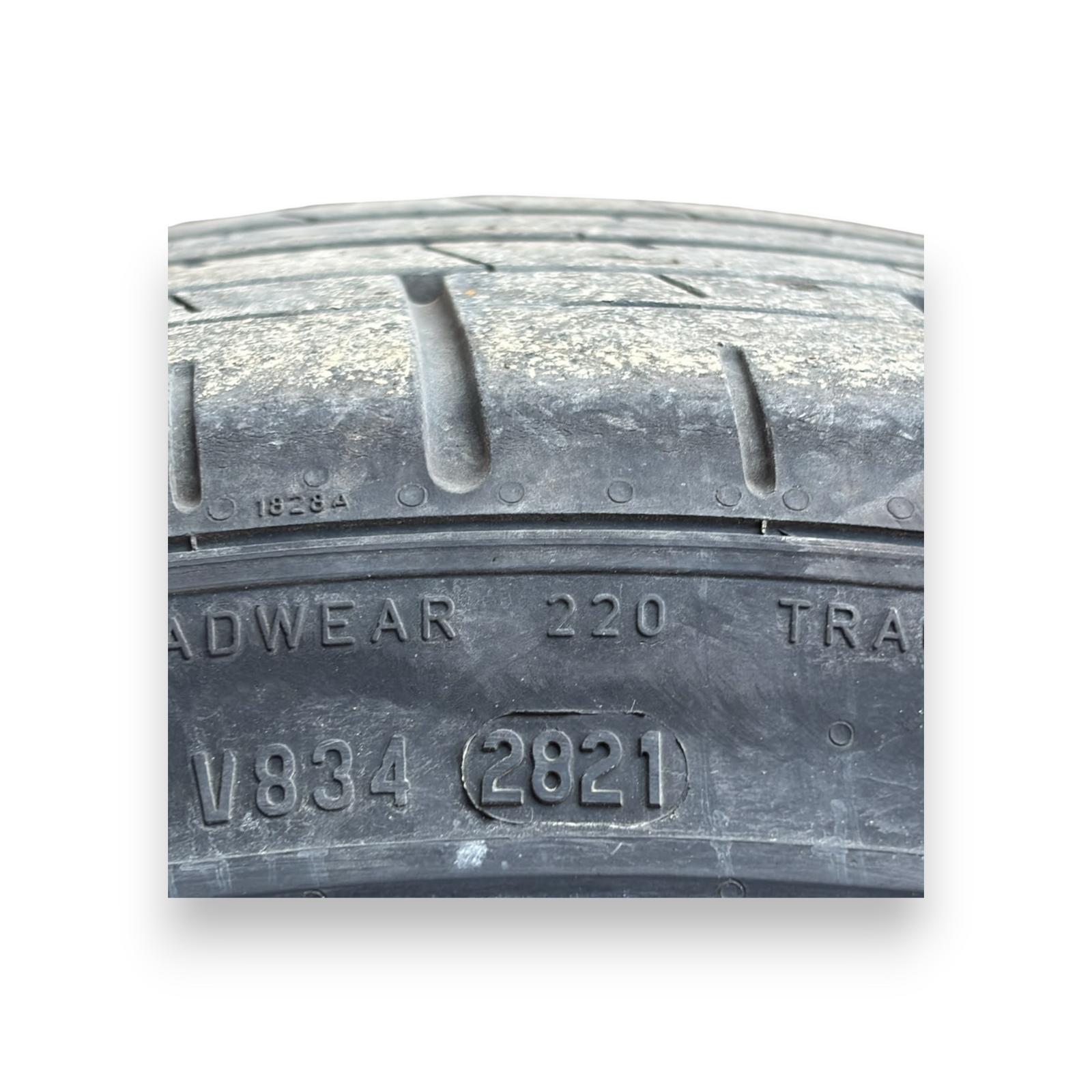 Alufelgen Audi RS3 8V Rotor, Cod: 8V0601025ES (235/35/R19/255/30/R19) (2015-2020) 