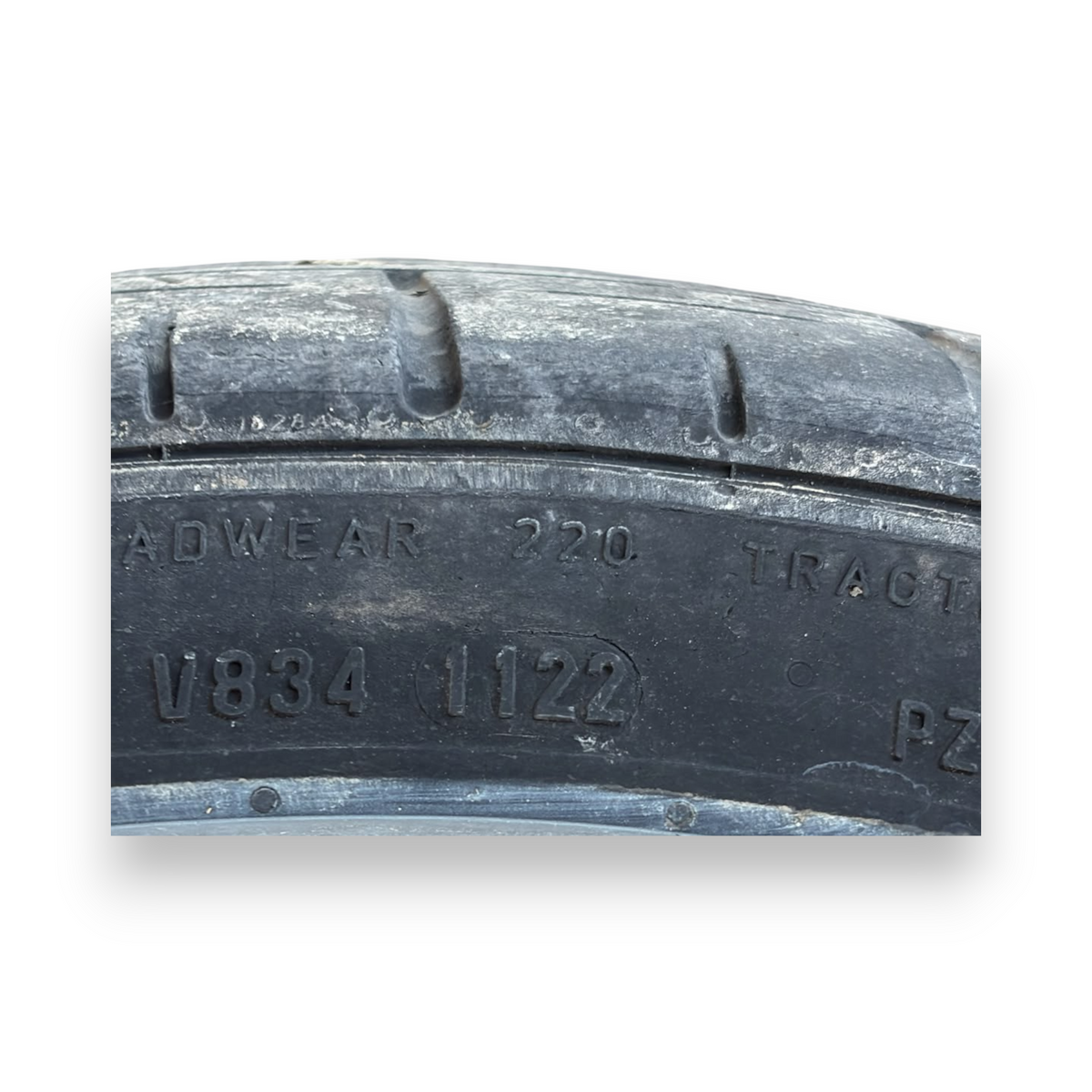 Alufelgen Audi RS3 8V Rotor, Cod: 8V0601025ES (235/35/R19/255/30/R19) (2015-2020) 