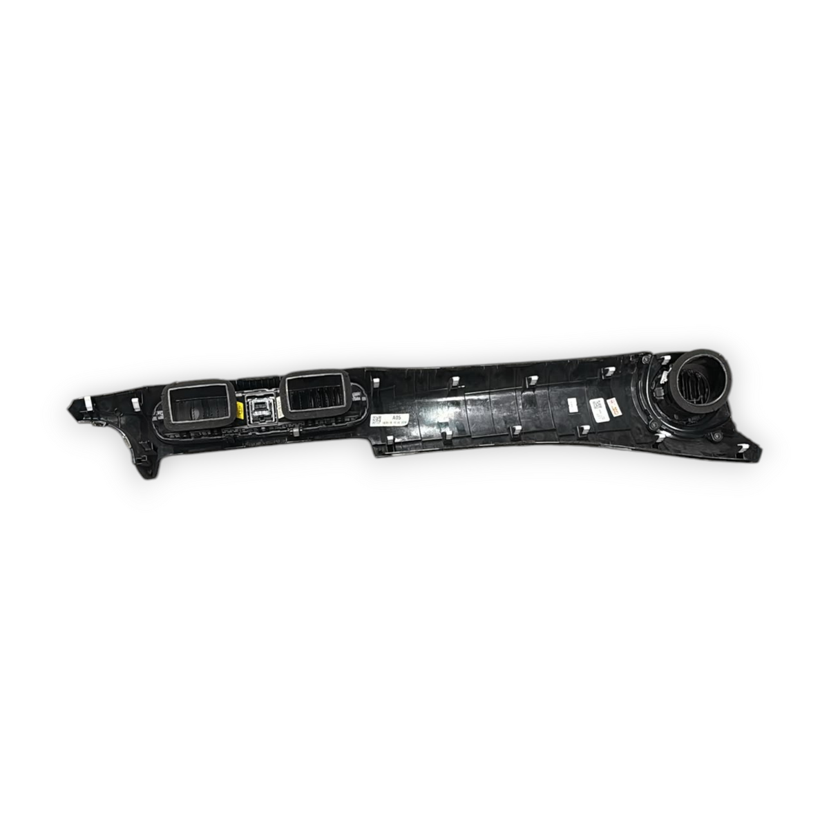 Modanatura / rivestimento cruscotto hyundai kona cod:84760-j9010 (2017-)