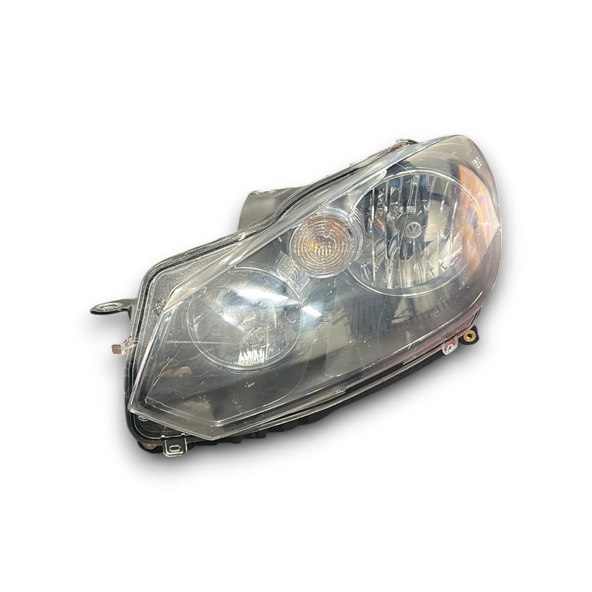 Voorlicht / koplamp links volkswagen golf vi cod:5K1941005S (2008 > 2012) 
