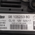Alternatore citroen c3 iii serie 1.6 diesel cod: 9810525380 (2016-)
