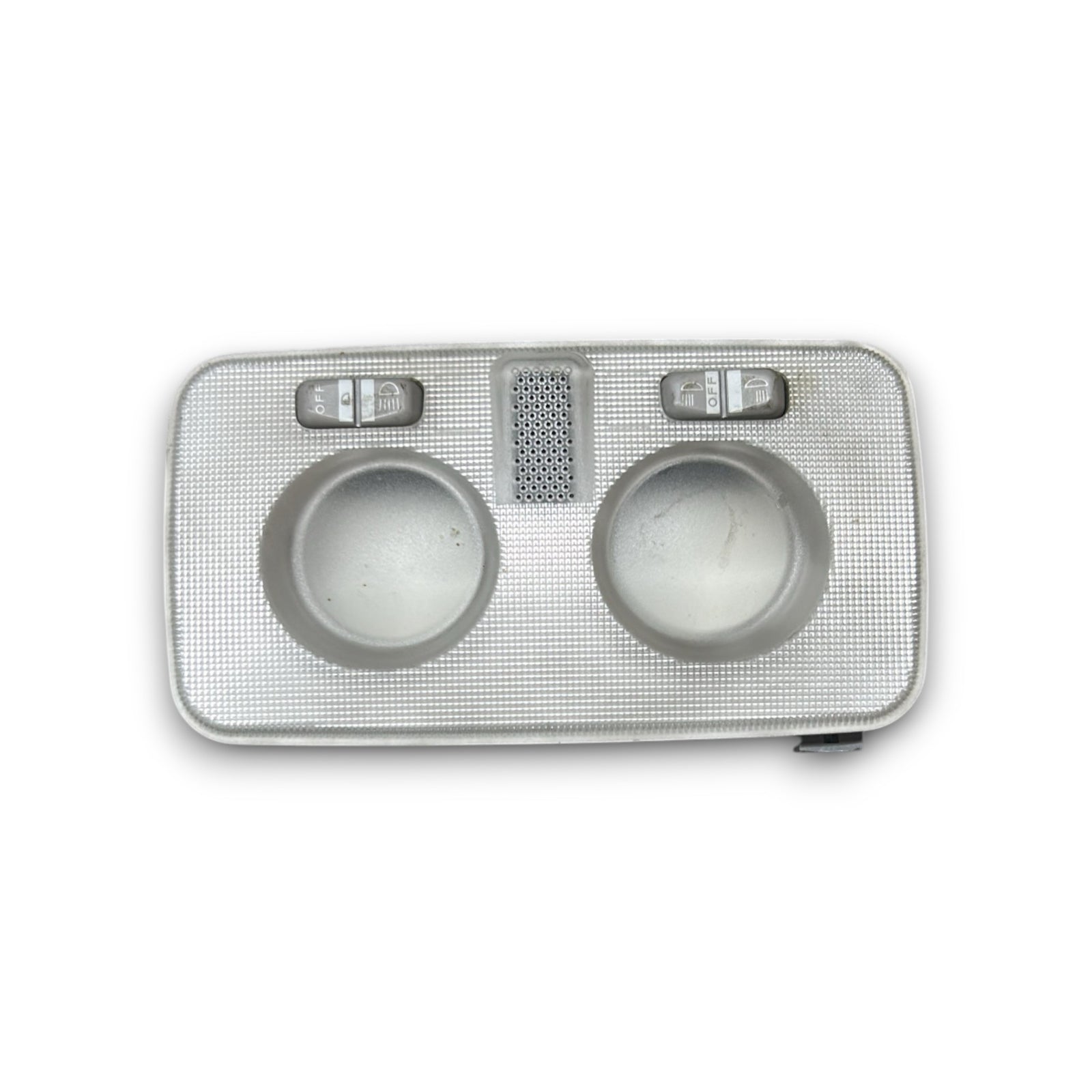 Fiat Doeblo Interior Lights Cup Kabeljau. 735624677 (2014> 2022)
