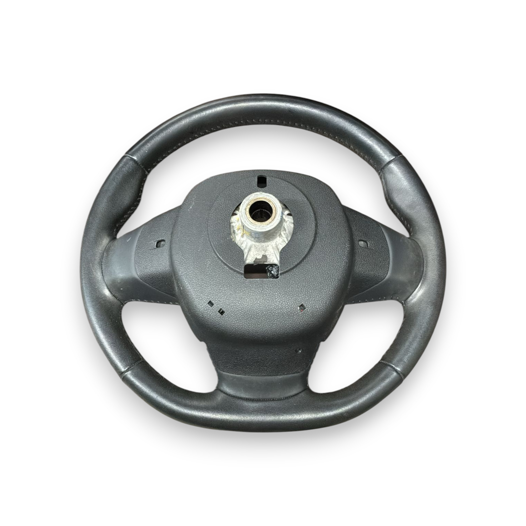 Volant / direction renault megane IV cod:484003587r (2015-) 