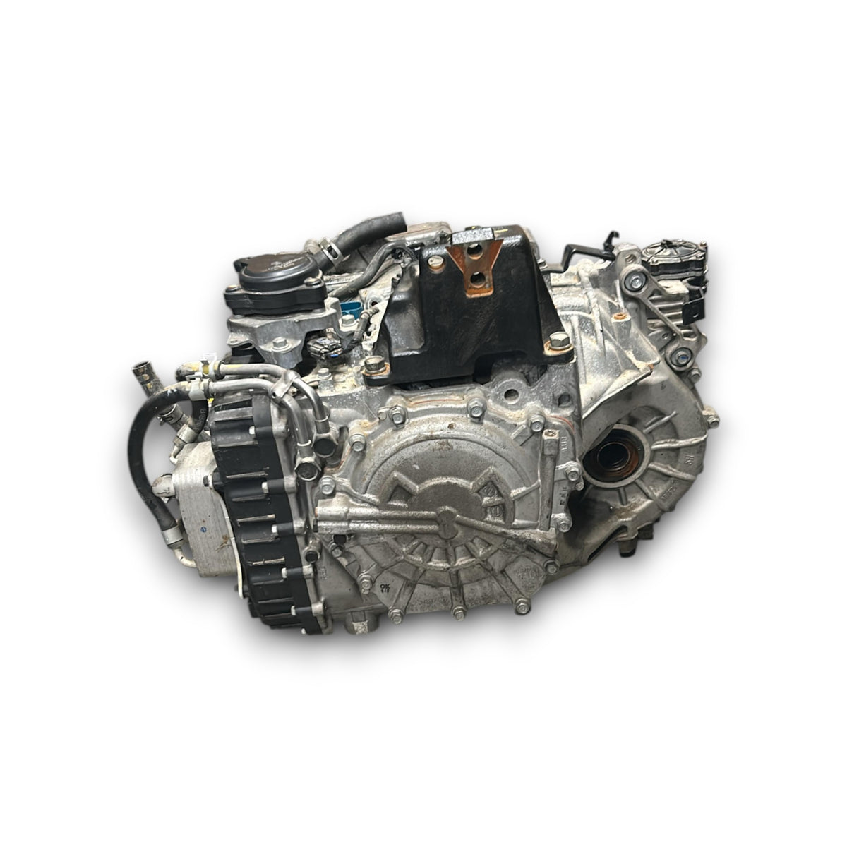 Cambio Automatico Hyundai Tucson cod.A6MF2H-2 1.6 Hybrid (2018 > )