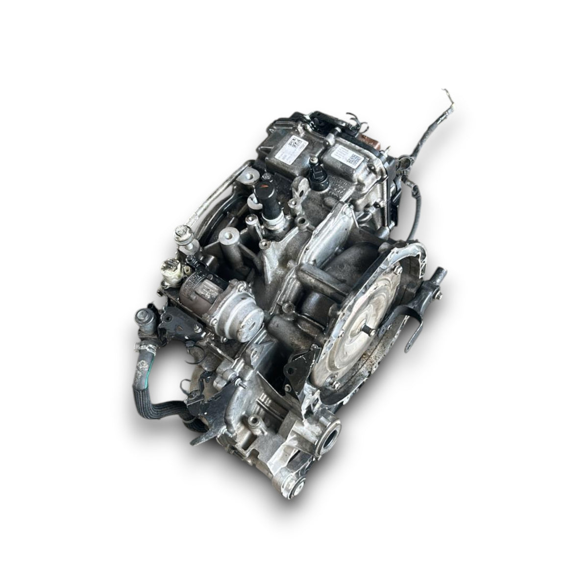 Cambio automatico Ford Kuga 1.5 diesel jm5p-7006-ee 1.5 diesel (2020 > )