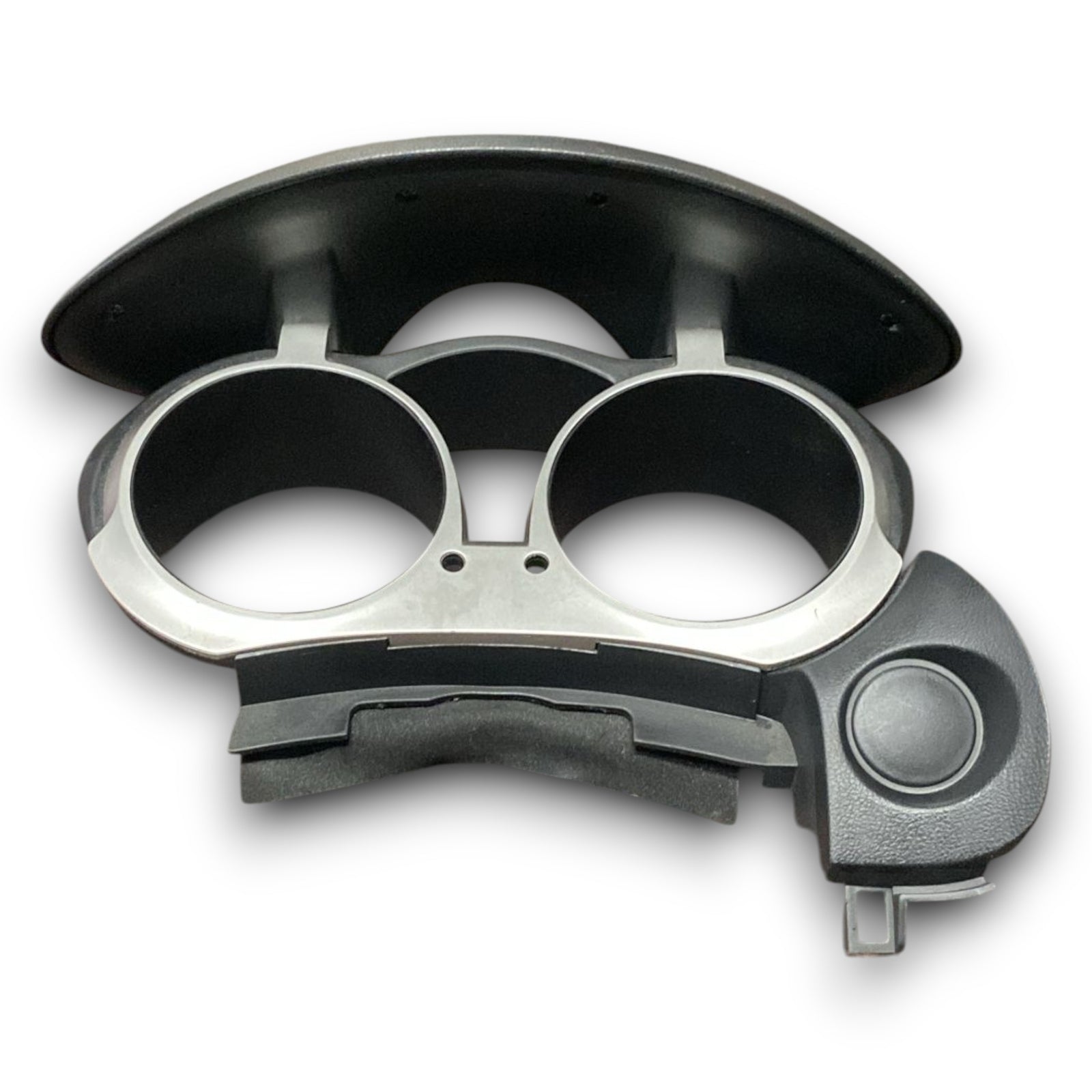 Tachometerabdeckung Nissan Juke Cod. 682401KZ0A (2010 > 2019) 