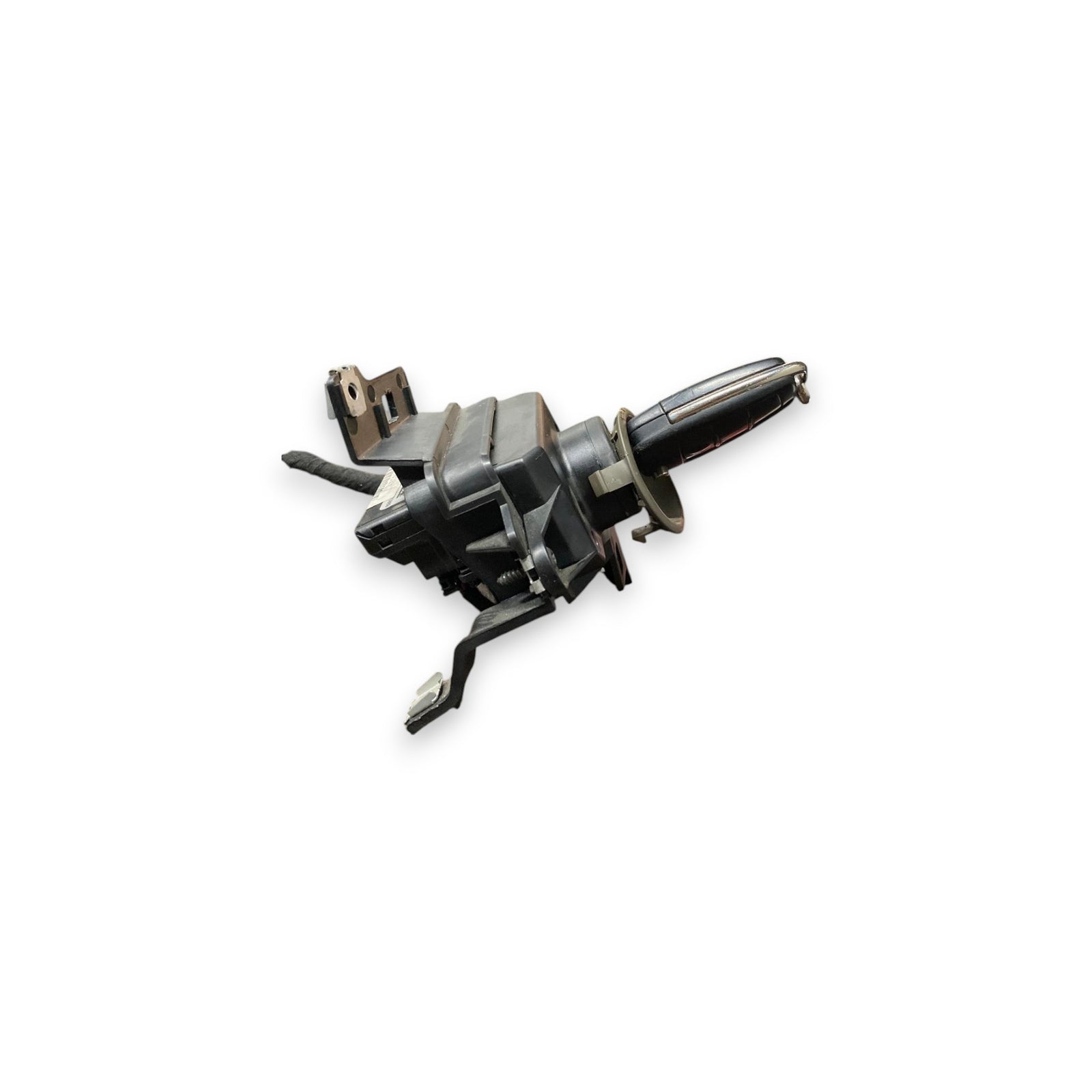 Blocchetto avviamento Audi Q7 (2005-2015) Cod: 4F0910131G