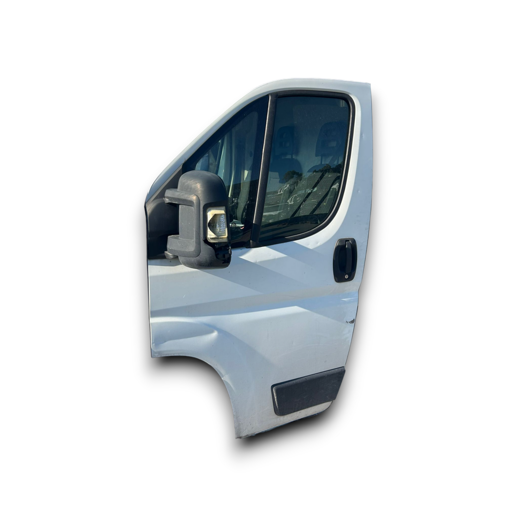 porte avant gauche citroen jumper (2014 >) porte / volet 