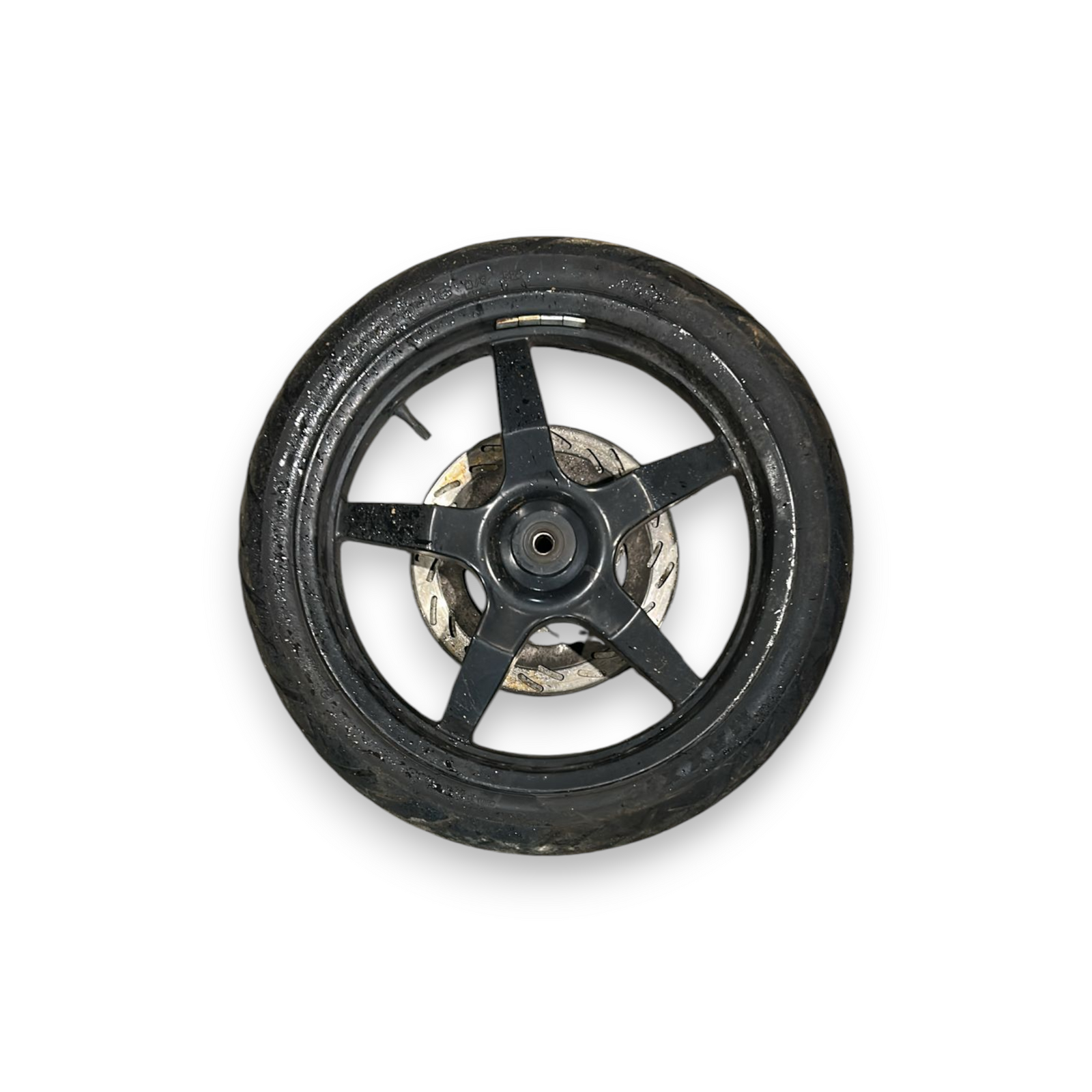 Cerchio anteriore sym citycom (2015 > 2017) (110/70 r16)