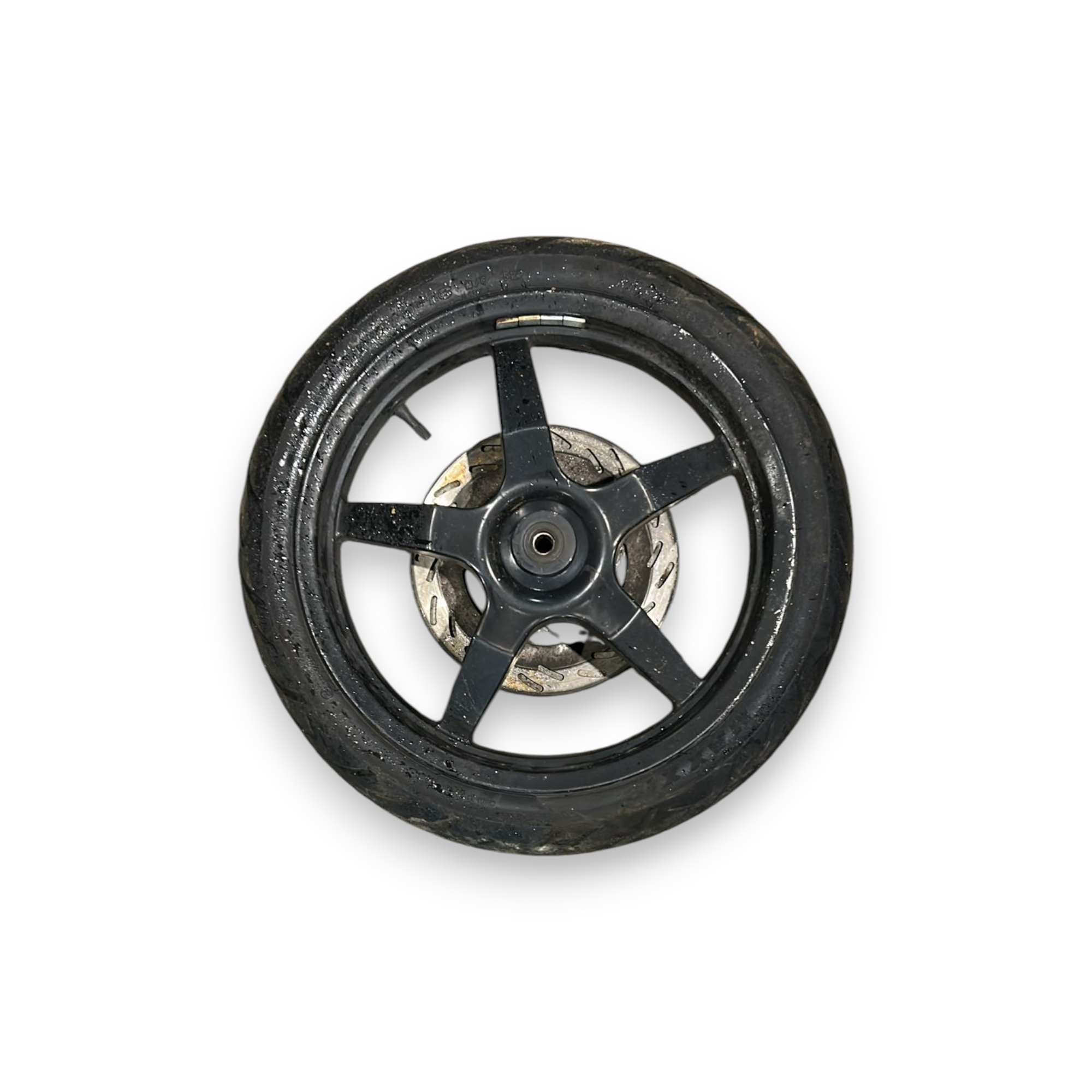 Vorderreifen sym citycom (2015 > 2017) (110/70 r16) 