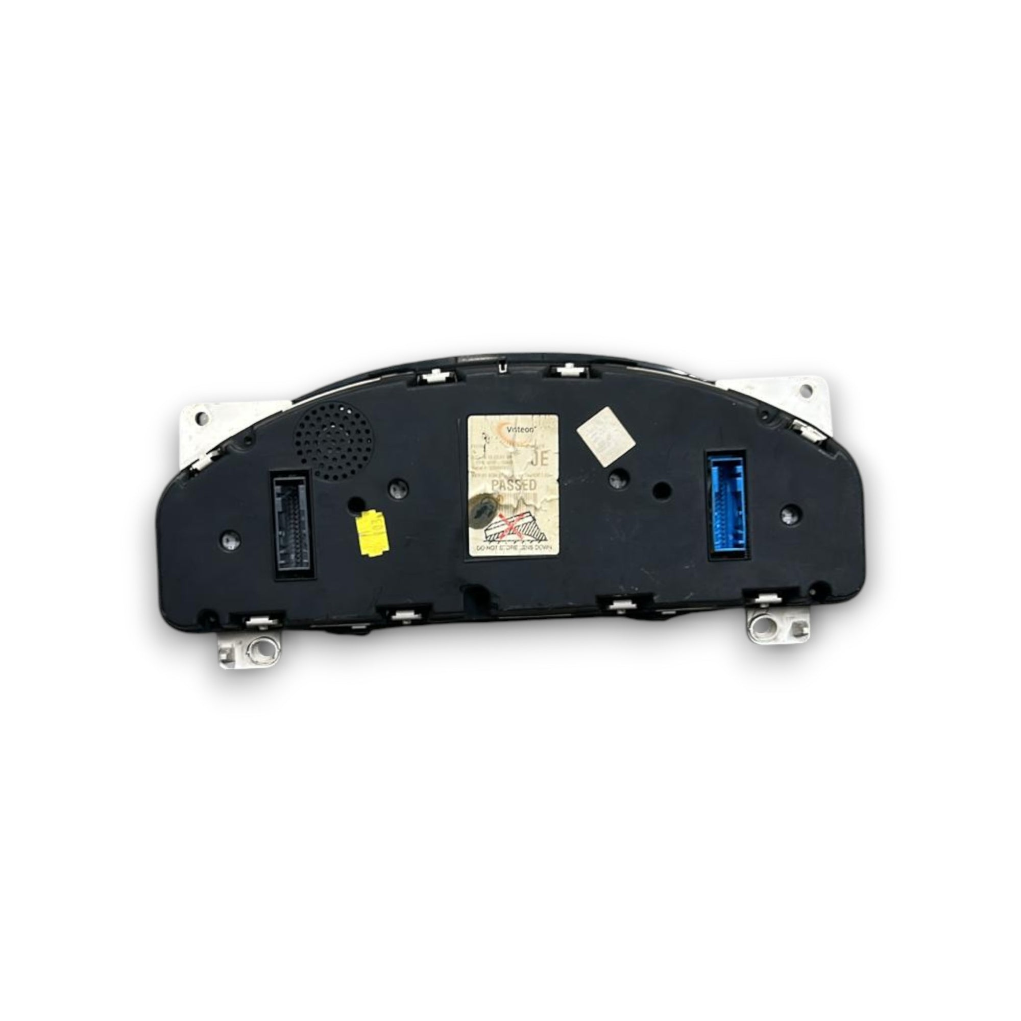 Tachometru / contor de kilometri jaguar s - type cod.4r8f-10841-a 2.7 diesel (1999 > 2008) 