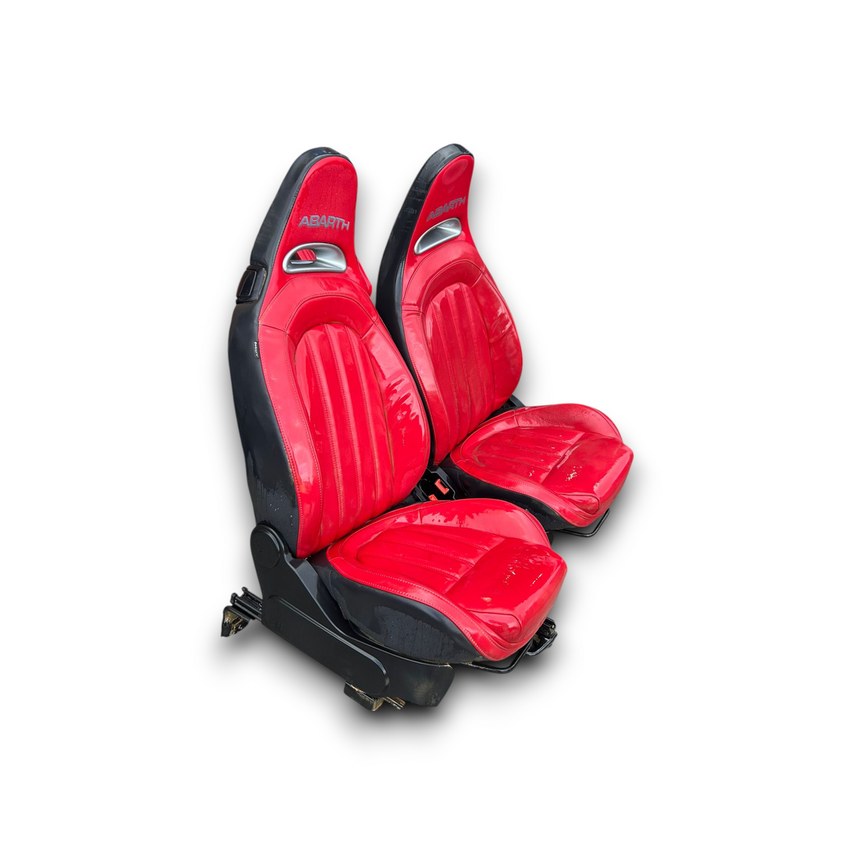 Popolna tapetništvo fiat 500 abarth (2014 >) 