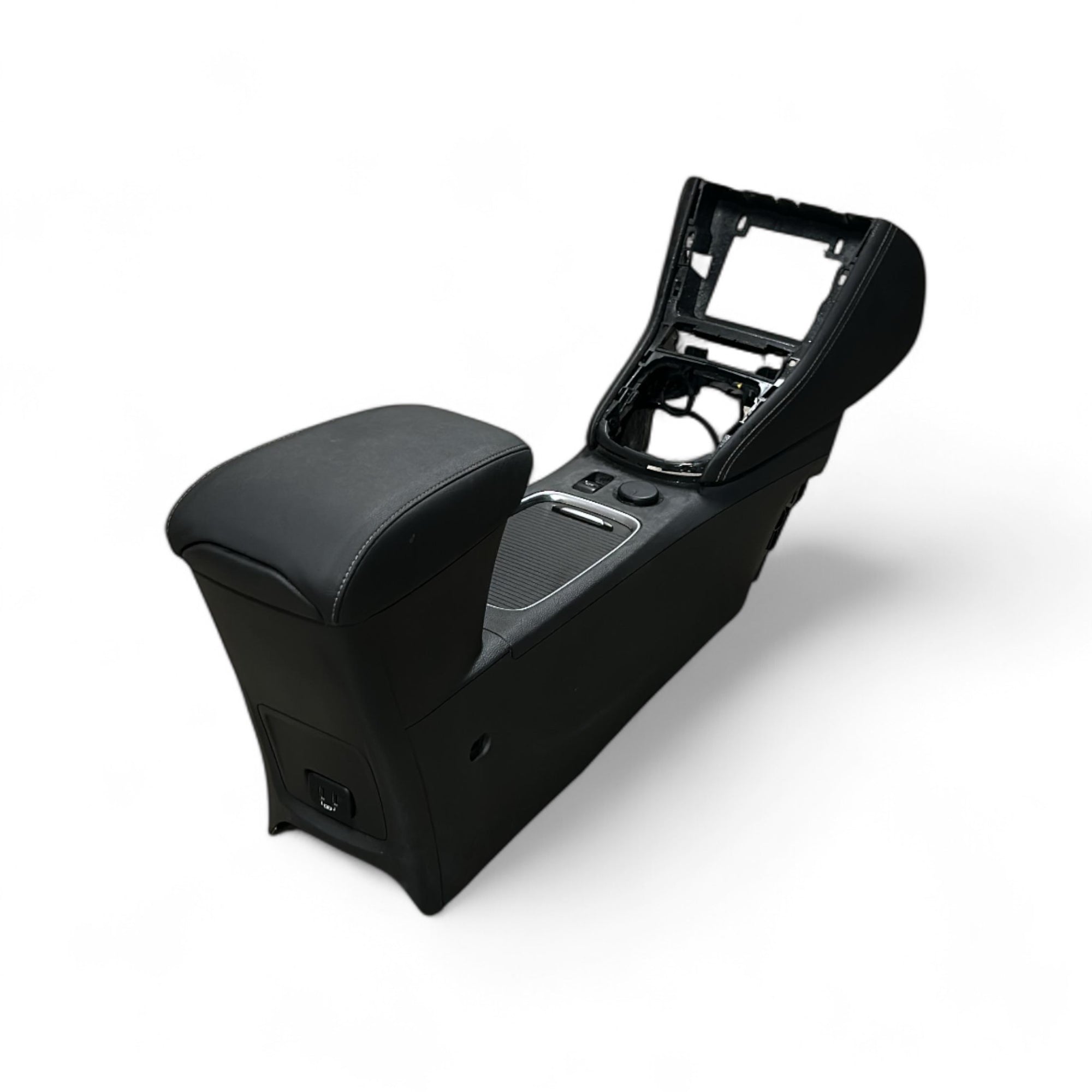 Zentraler Tunnel Jeep Wrangler (JL) (4xe) (2017 > ) 