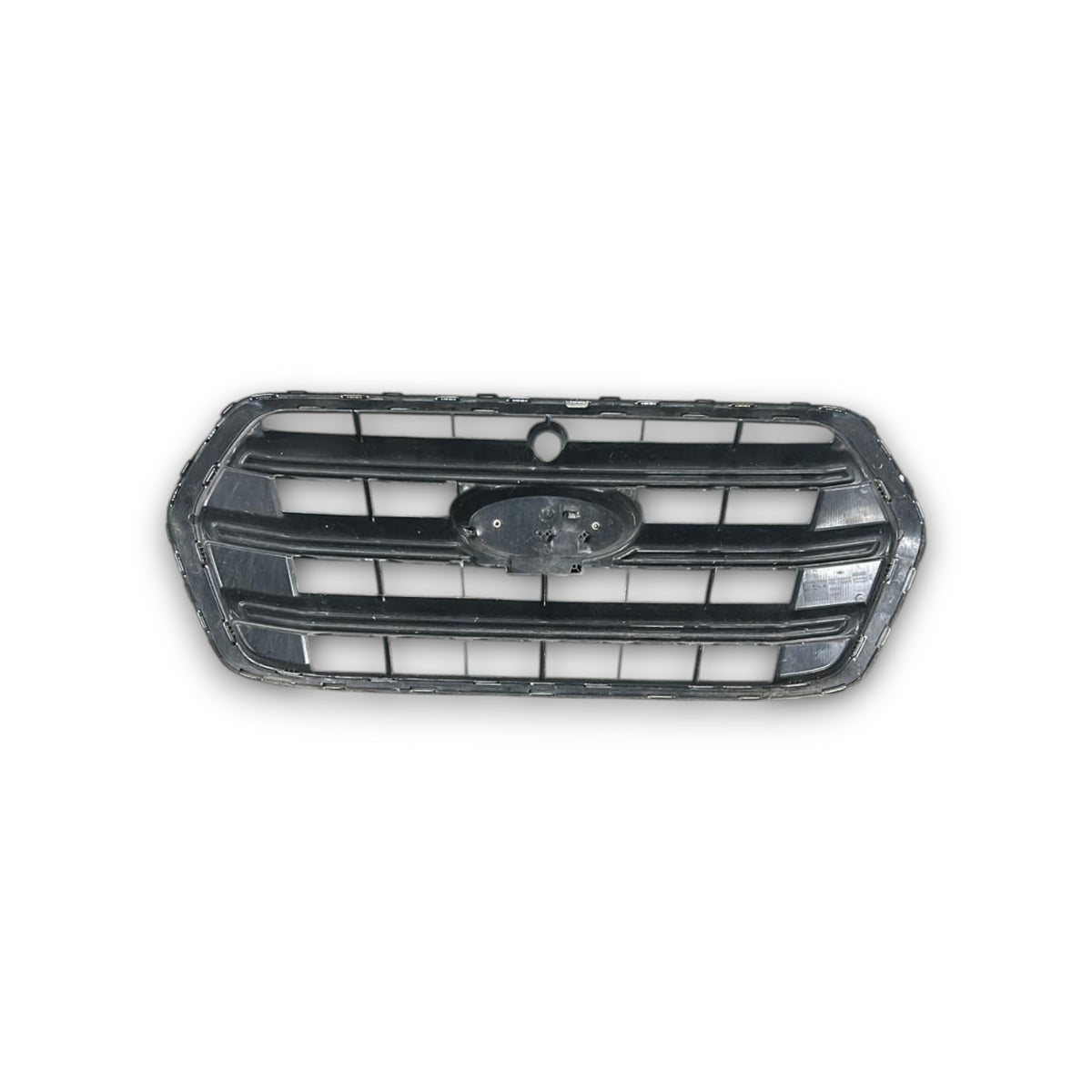 Grille de pare-chocs avant Ford Transit kk31-17b968-c (2014 > ) 