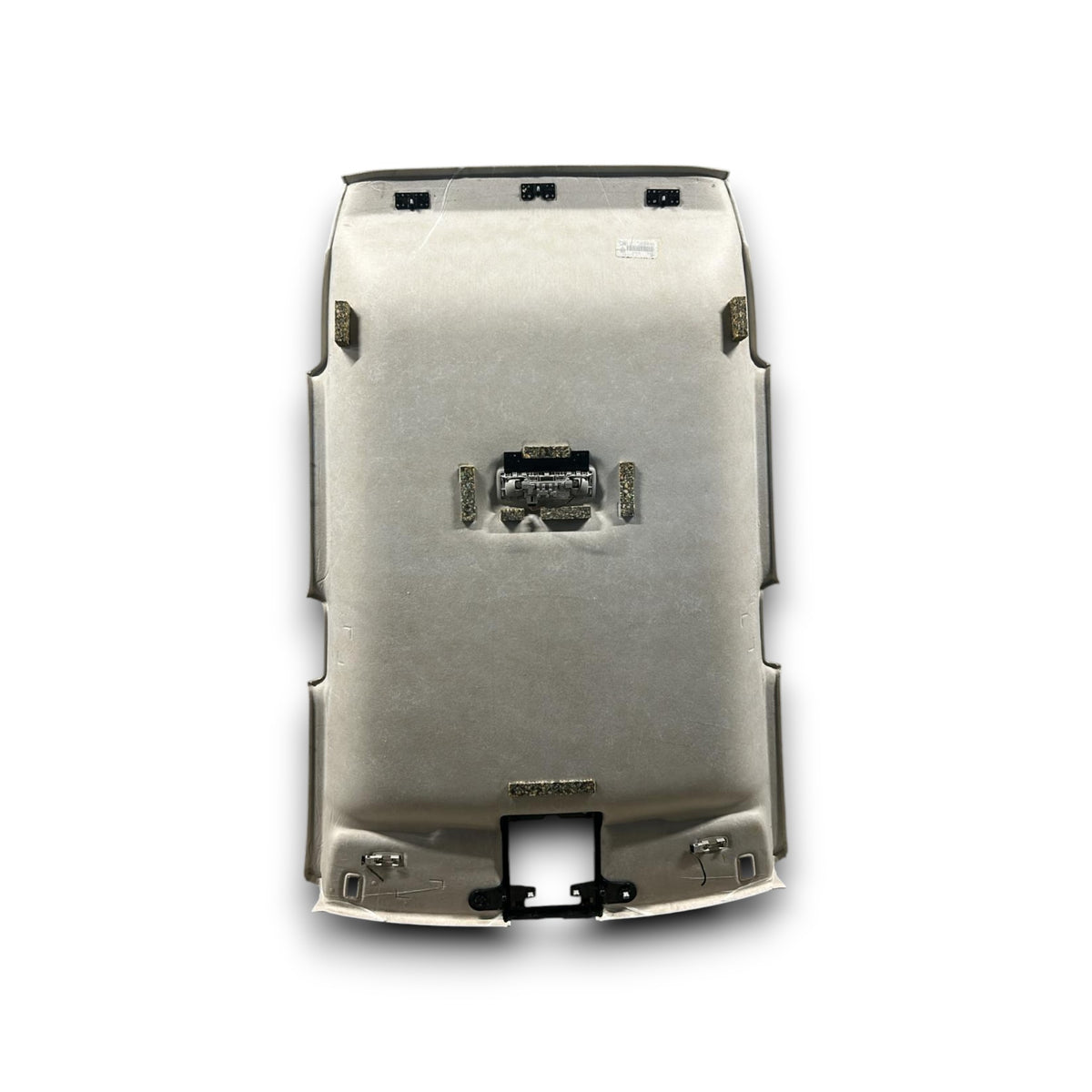 Sotto tetto Volkswagen Polo 2g4867501b (aw1) (2017 > )