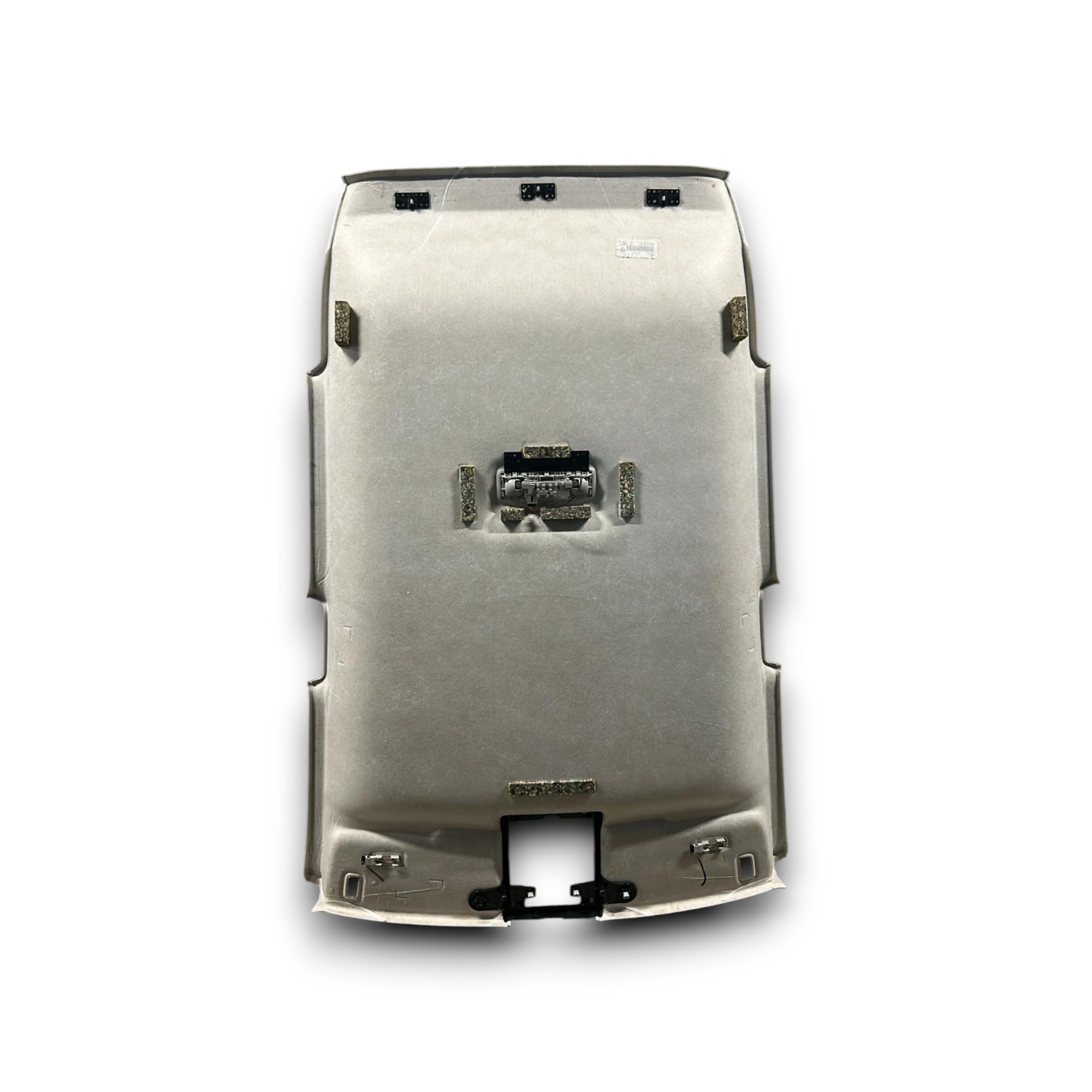 Sotto tetto Volkswagen Polo 2g4867501b (aw1) (2017 > )