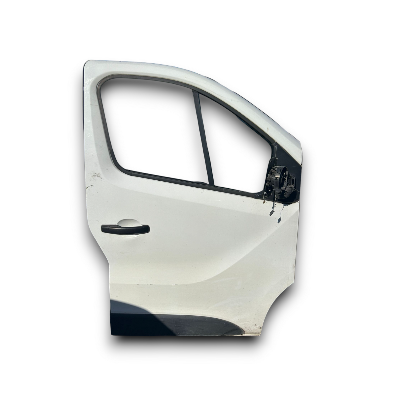 Porte avant droite Renault Trafic L1H1 (2014 >) porte / panneau 