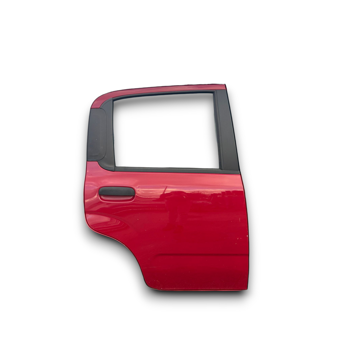 Desni stražnji vrata fiat panda 312 (2012 &gt;) vrata / vrata 