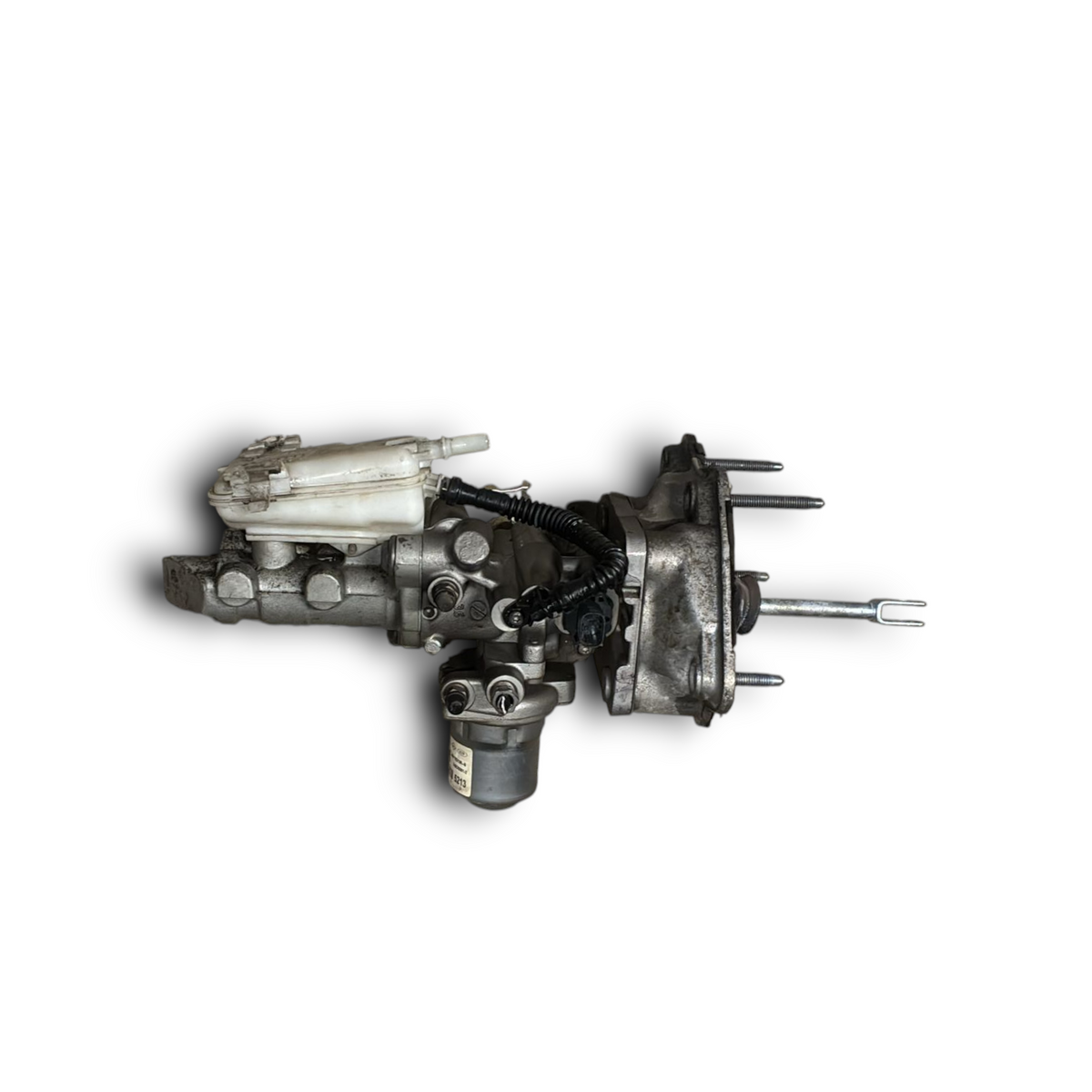 Bremszylinder Renault Zoe Cod: 0204711262-00 (2003 - 2019) 