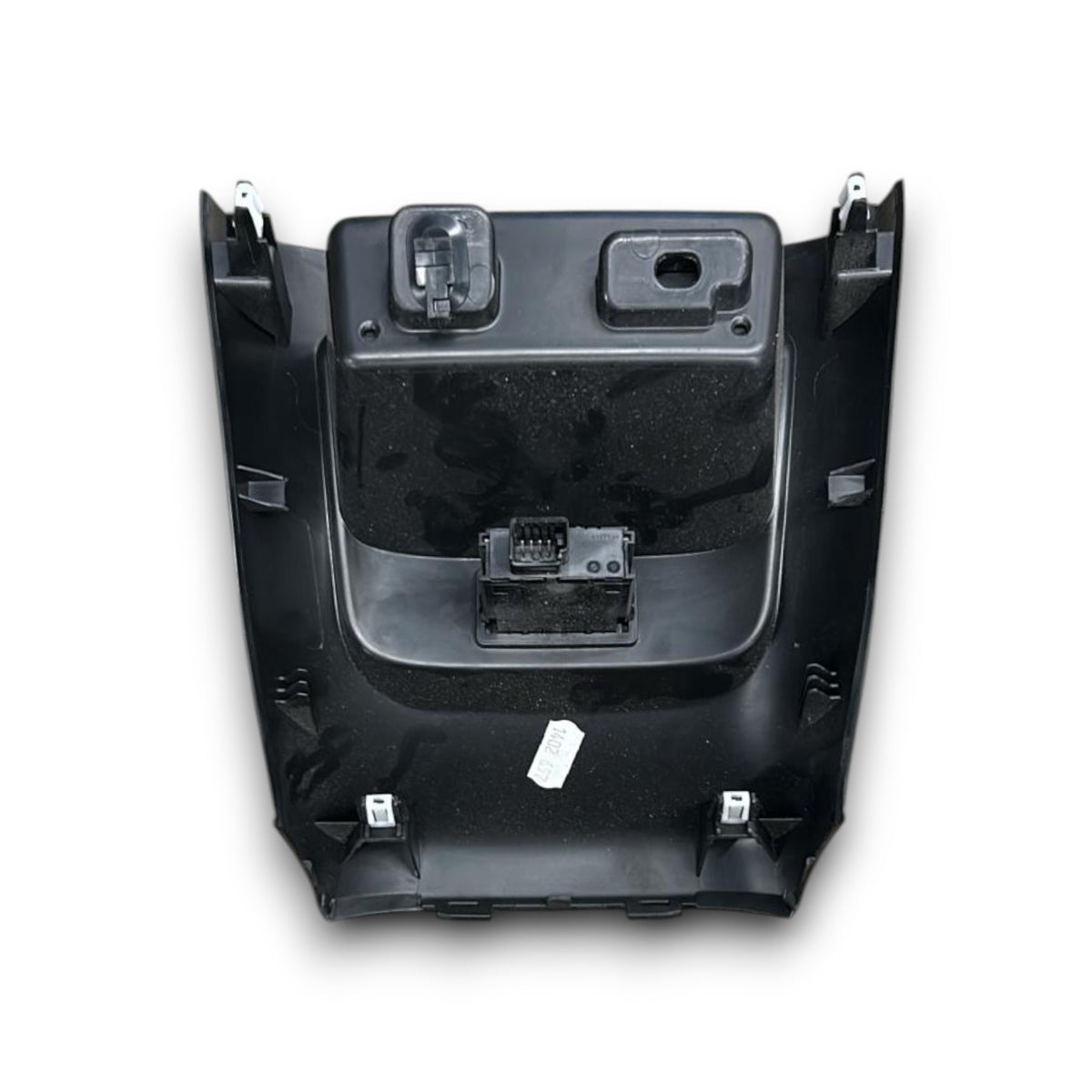 Obloga osrednjega predora Alfa Romeo Stelvio 156126136 (2016 > ) 