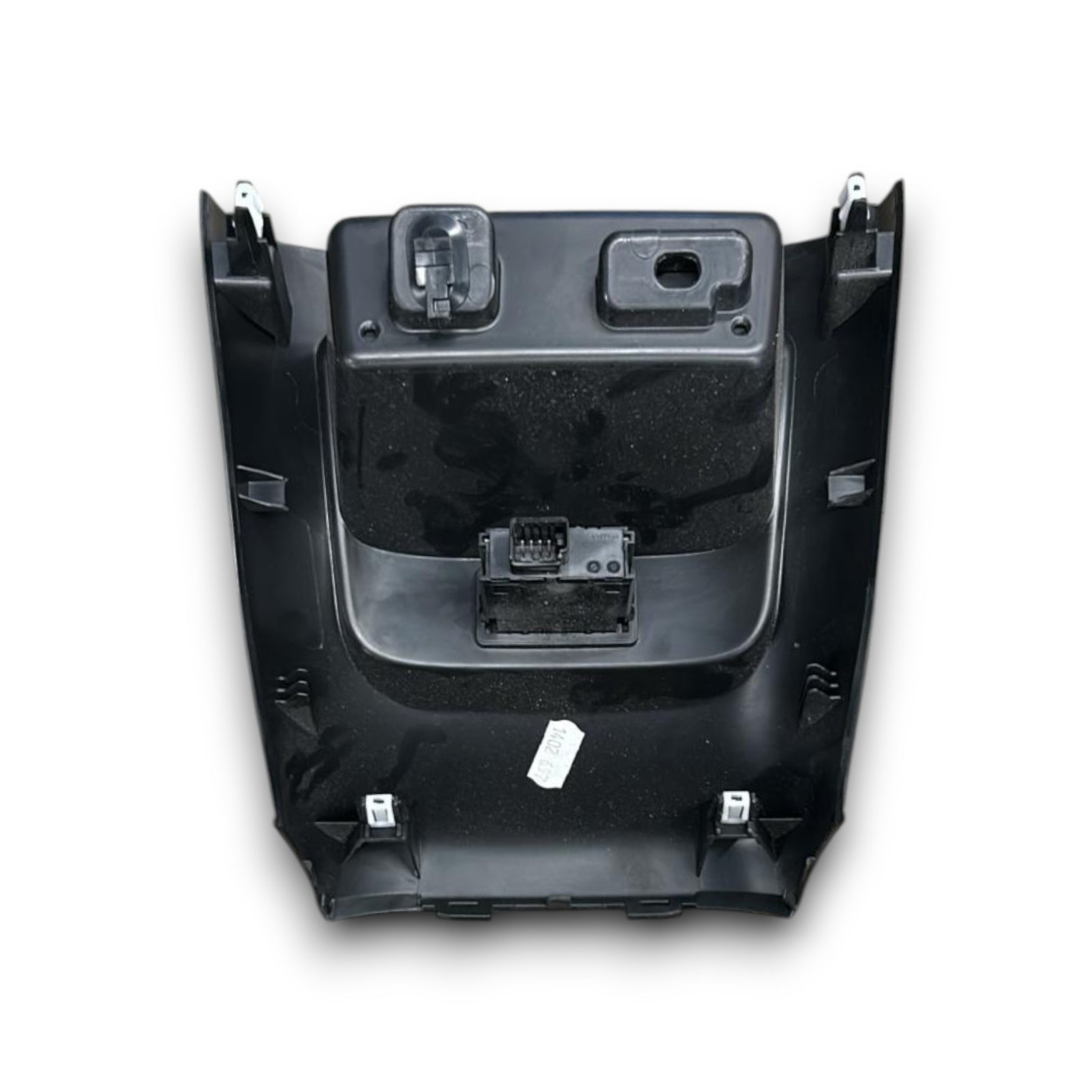 Obloga osrednjega predora Alfa Romeo Stelvio 156126136 (2016 > ) 