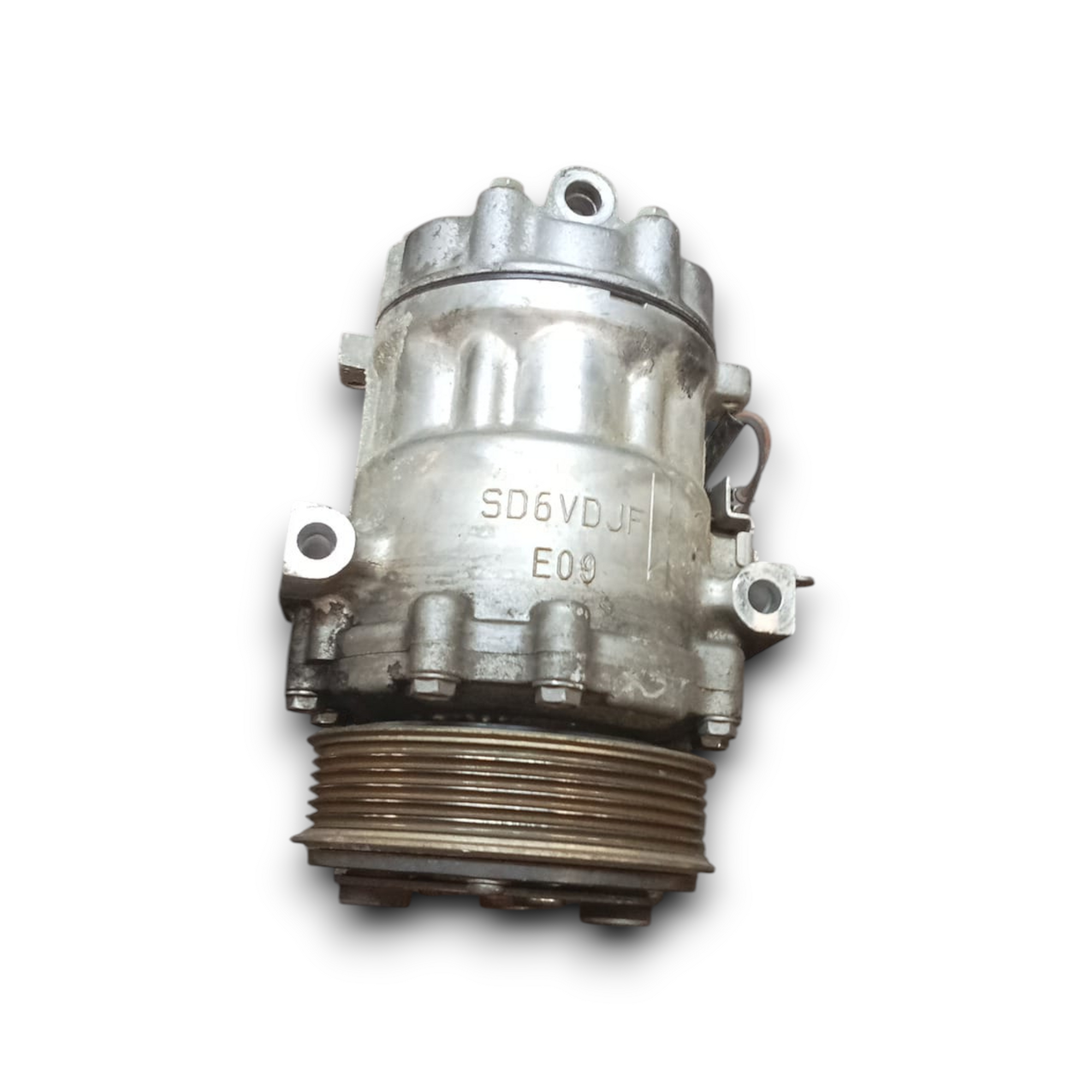 Compresseur de climatisation fiat grande punto cod. 51892889 1.3 diesel (2005 > 2012) 