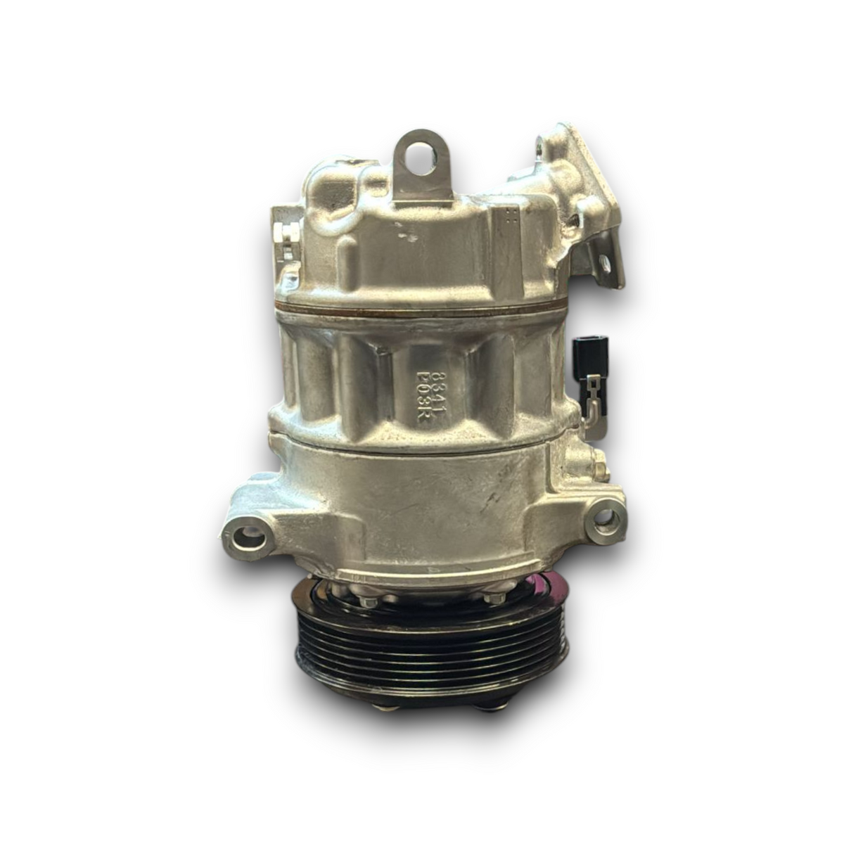 Klimakompressor Nissan Qashqai J12 1.3 Benzin Cod: 926006UB0A (2021 ->) 