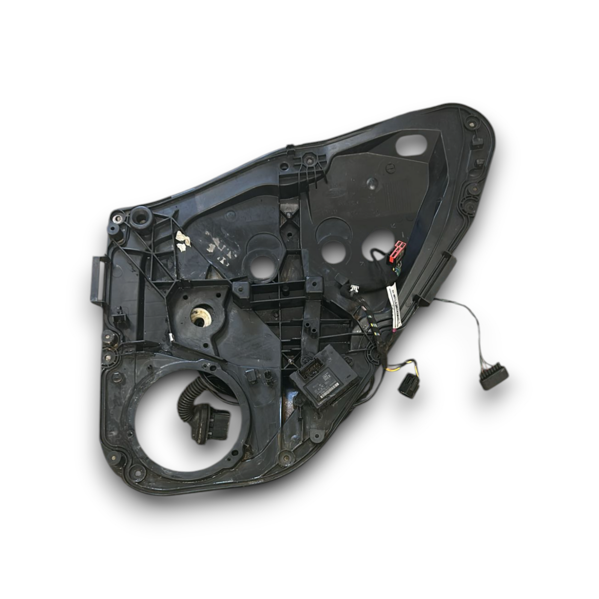 Pannello Interno Posteriore Destro Porta Ford Fiesta VI cod:C1BBA045h22AC (2008 > 2017)