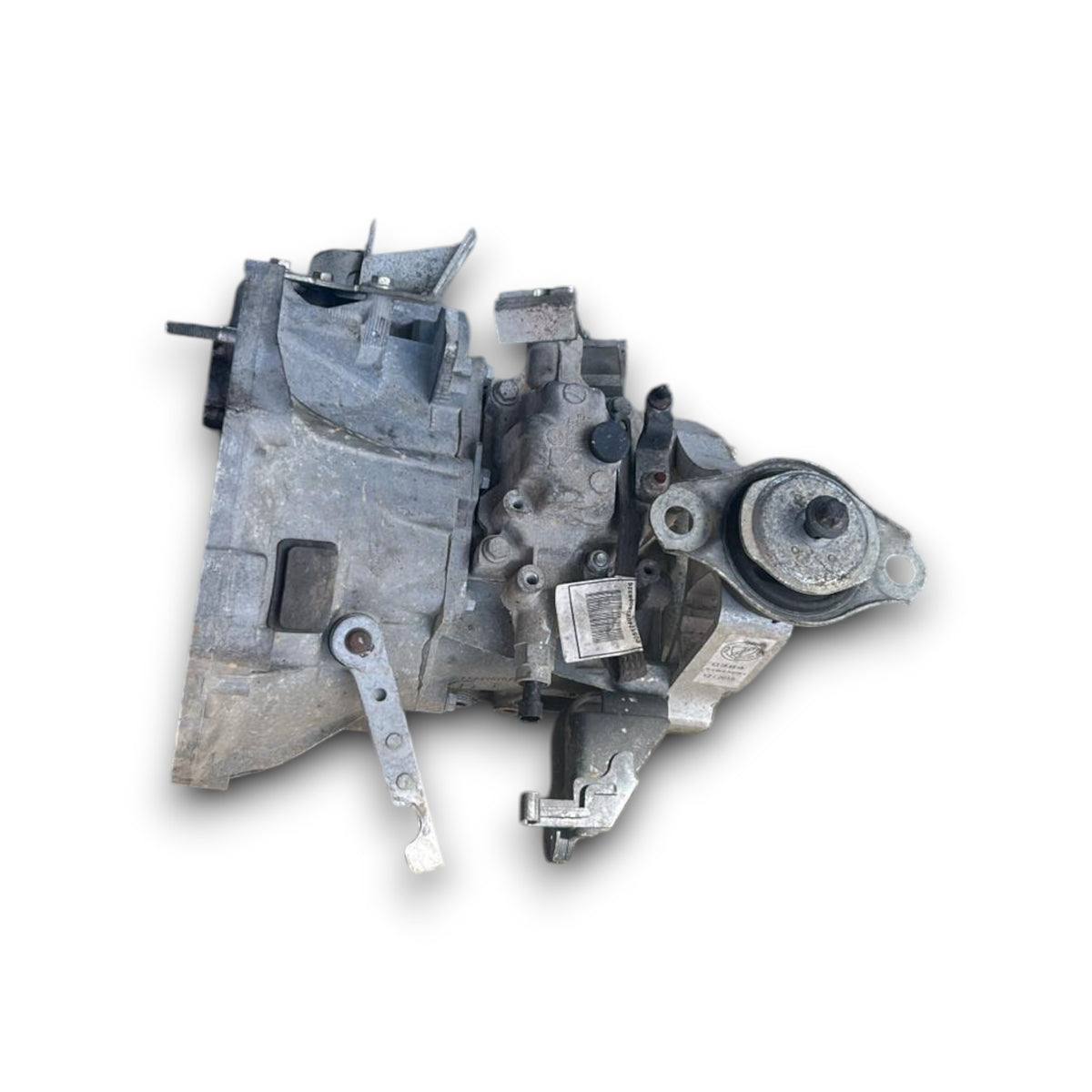 Cambio manuale 5 marce Fiat Panda 55271679 1.2 benzina (2012 > )