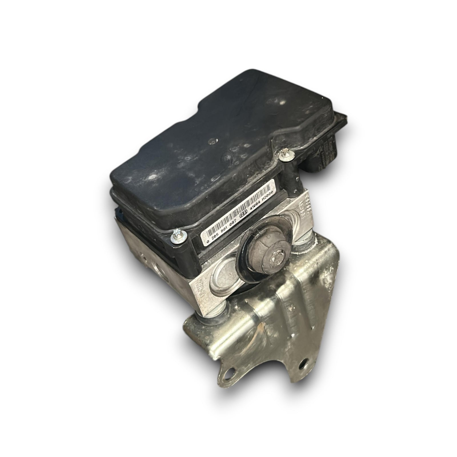 Centralina / Pompa ABS Fiat 500 cod.51880815 1.2 benzina (2007 > ) cod.0265232840