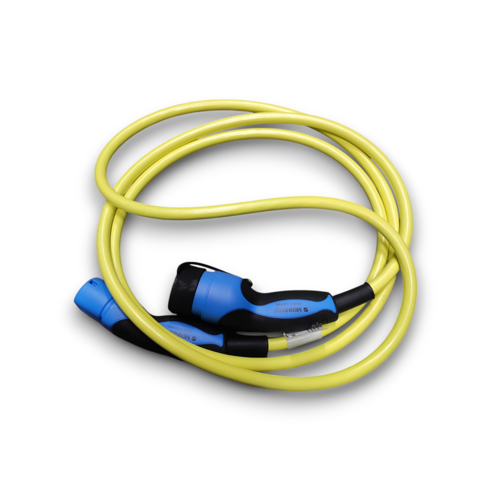 Mercedes EQC COD: A0005832098 (2019-2023) Câble de charge