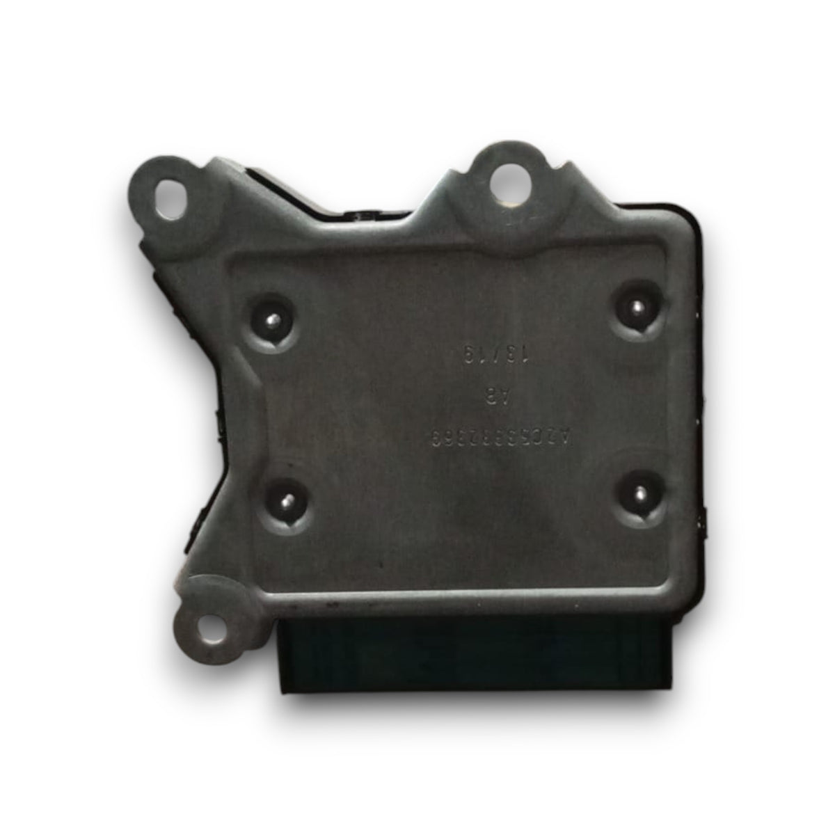 Central de l'airbag fiat 500 cod. a2c95530206 (2007 > 2025) 