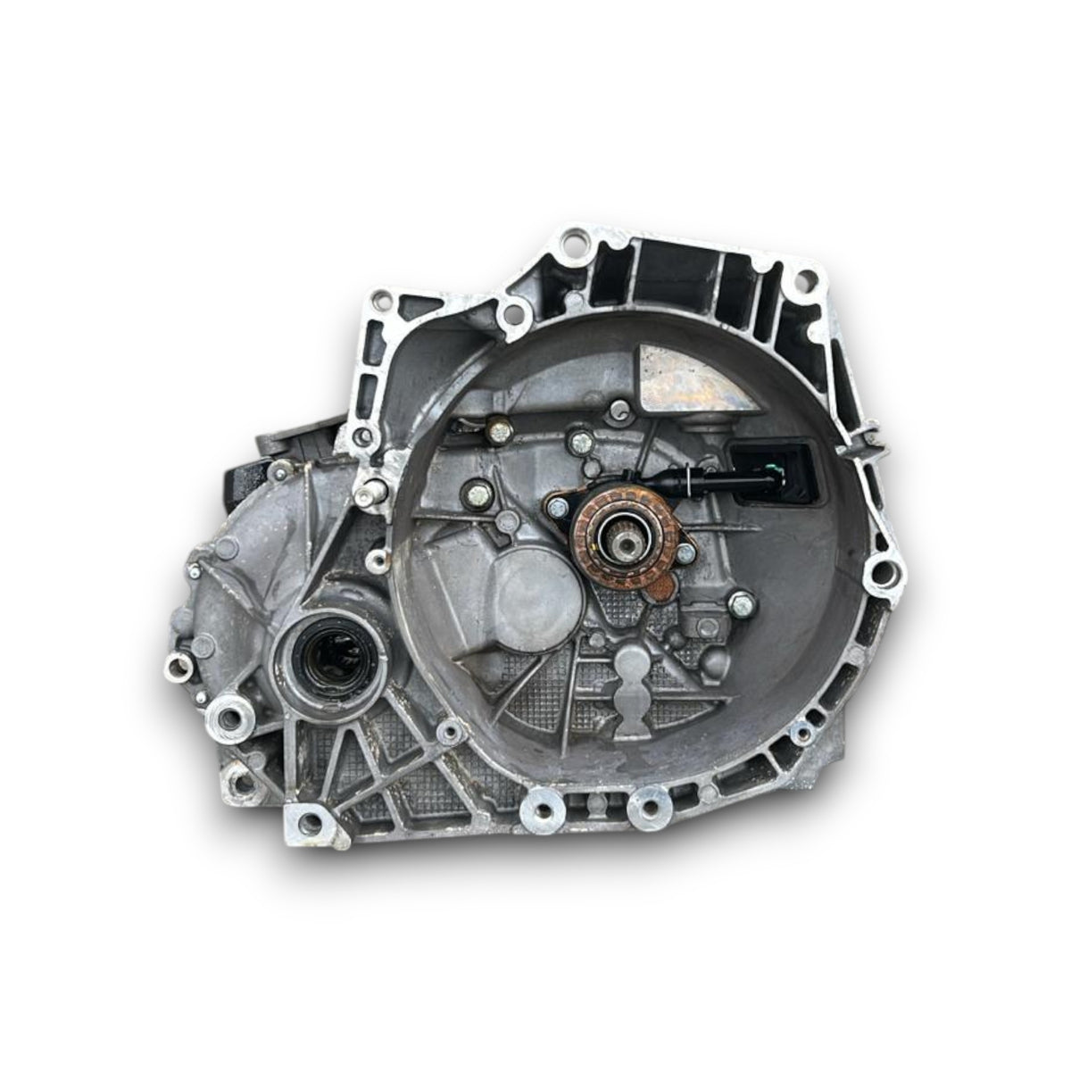 Cambio manuale 5 marce Fiat 500 Abarth (595) 55276900 1.4 benzina (2016 &gt; )