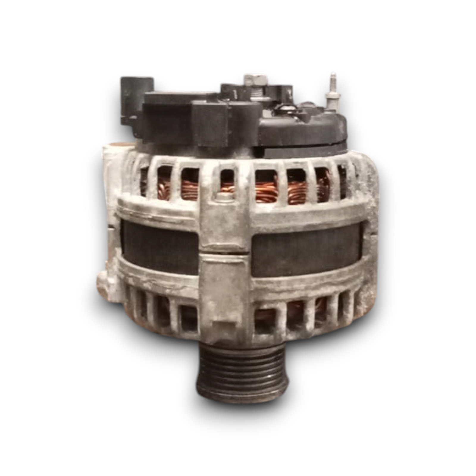 Alternator audi a3 8y kod . 05l903026b 2.0 dizel (2020 >) 