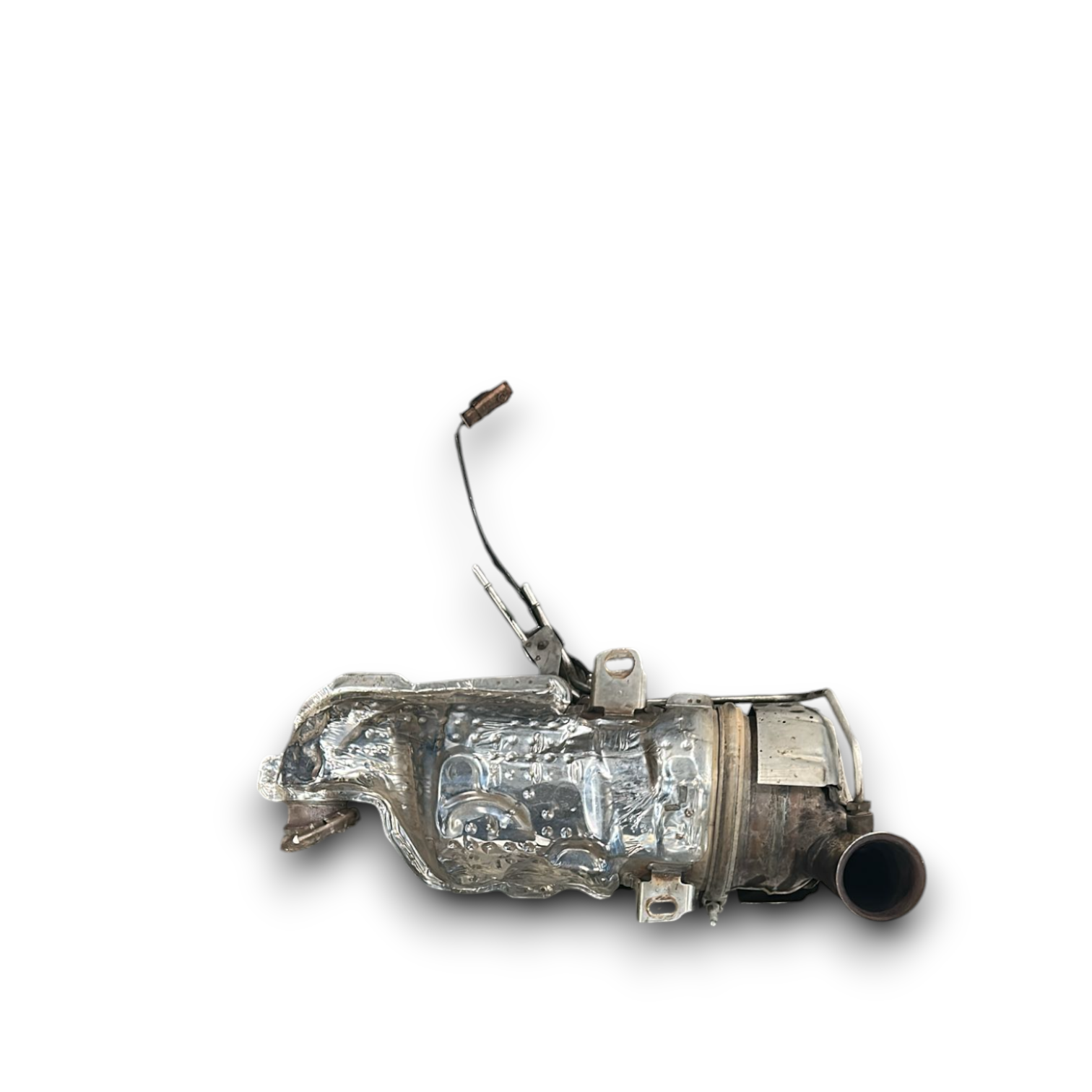 Fap peugeot 2008 1.6 dizel kod:9808329380 (2013 > 2019) (oznaka motora: 9H06) filter za čestice 